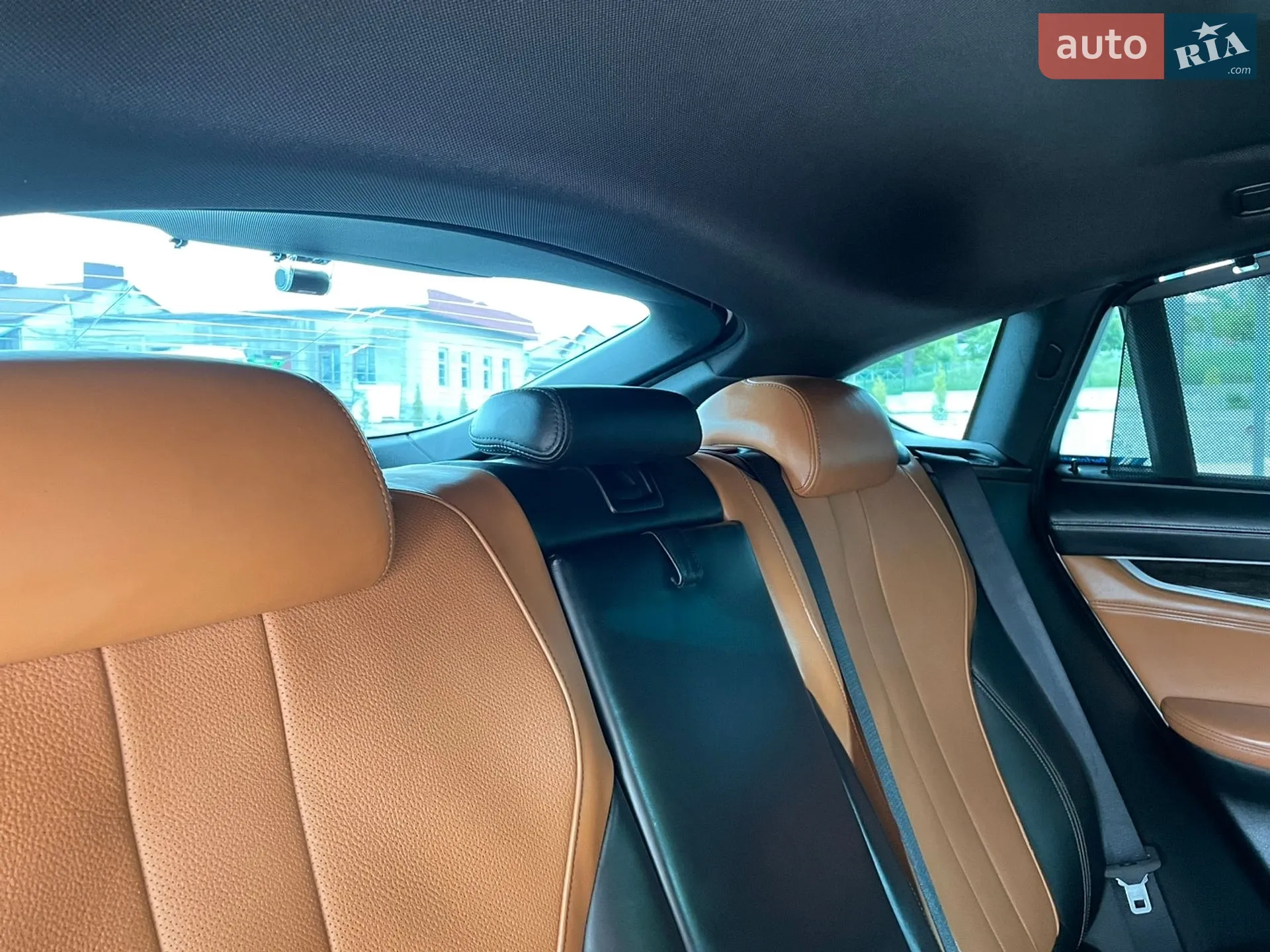2015 BMW X6 - мініатюра 37