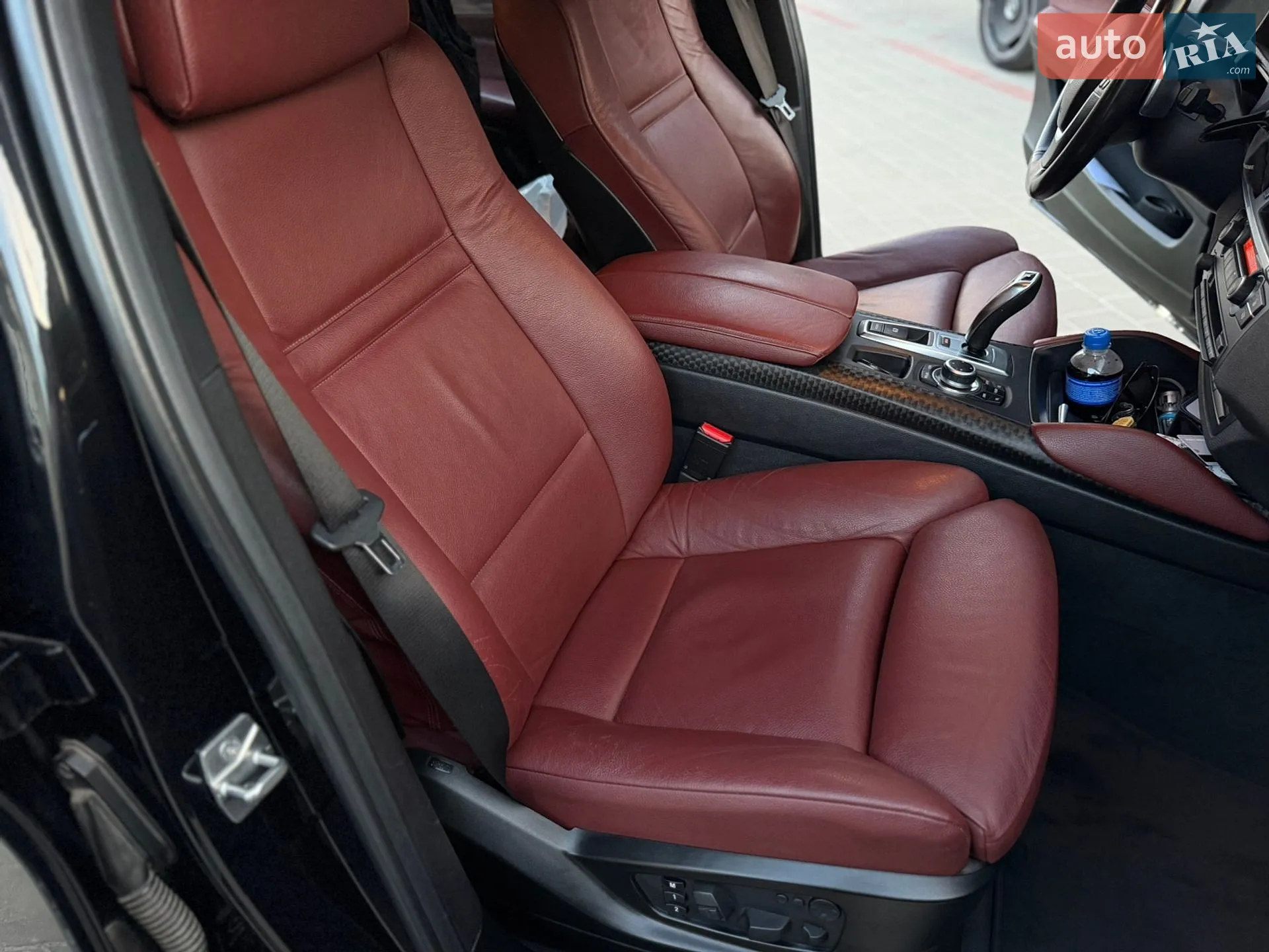 2011 BMW X6 - мініатюра 29