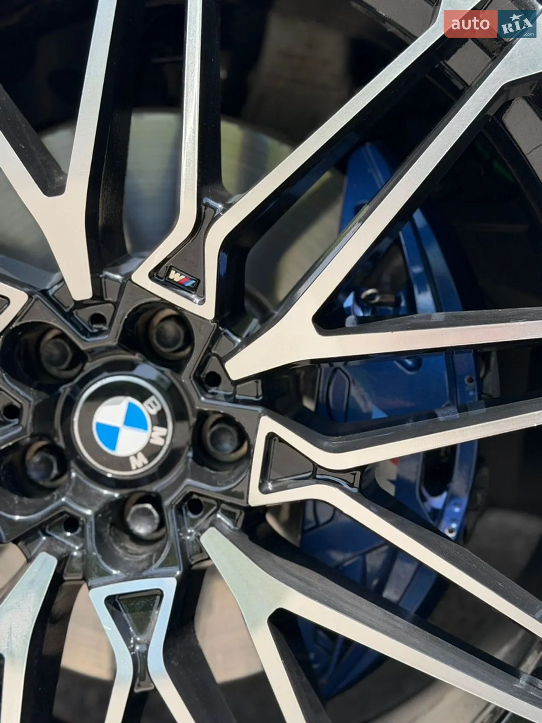 2021 BMW X6 - мініатюра 32