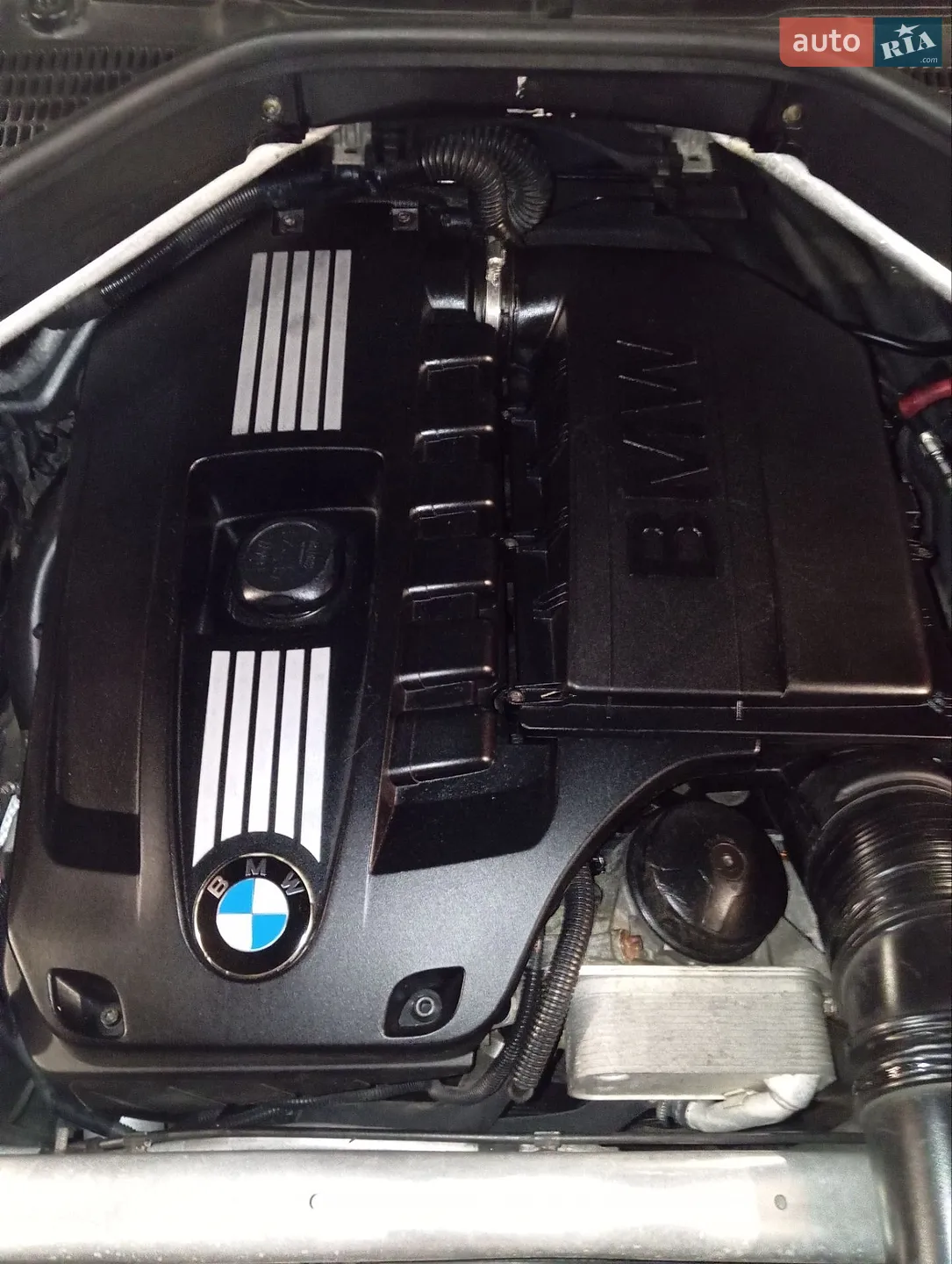 2010 BMW X6 - мініатюра 18