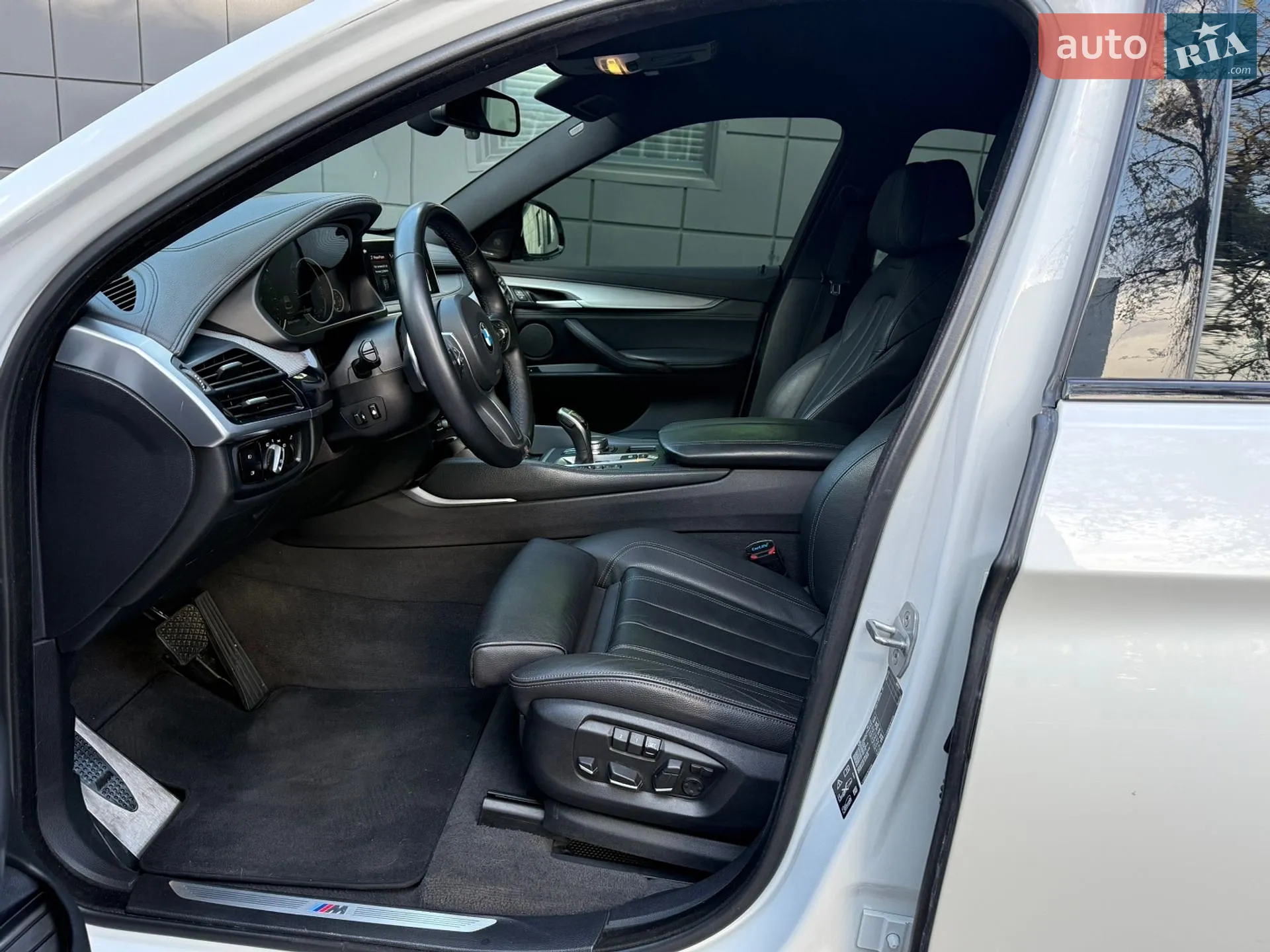 2018 BMW X6 - мініатюра 25