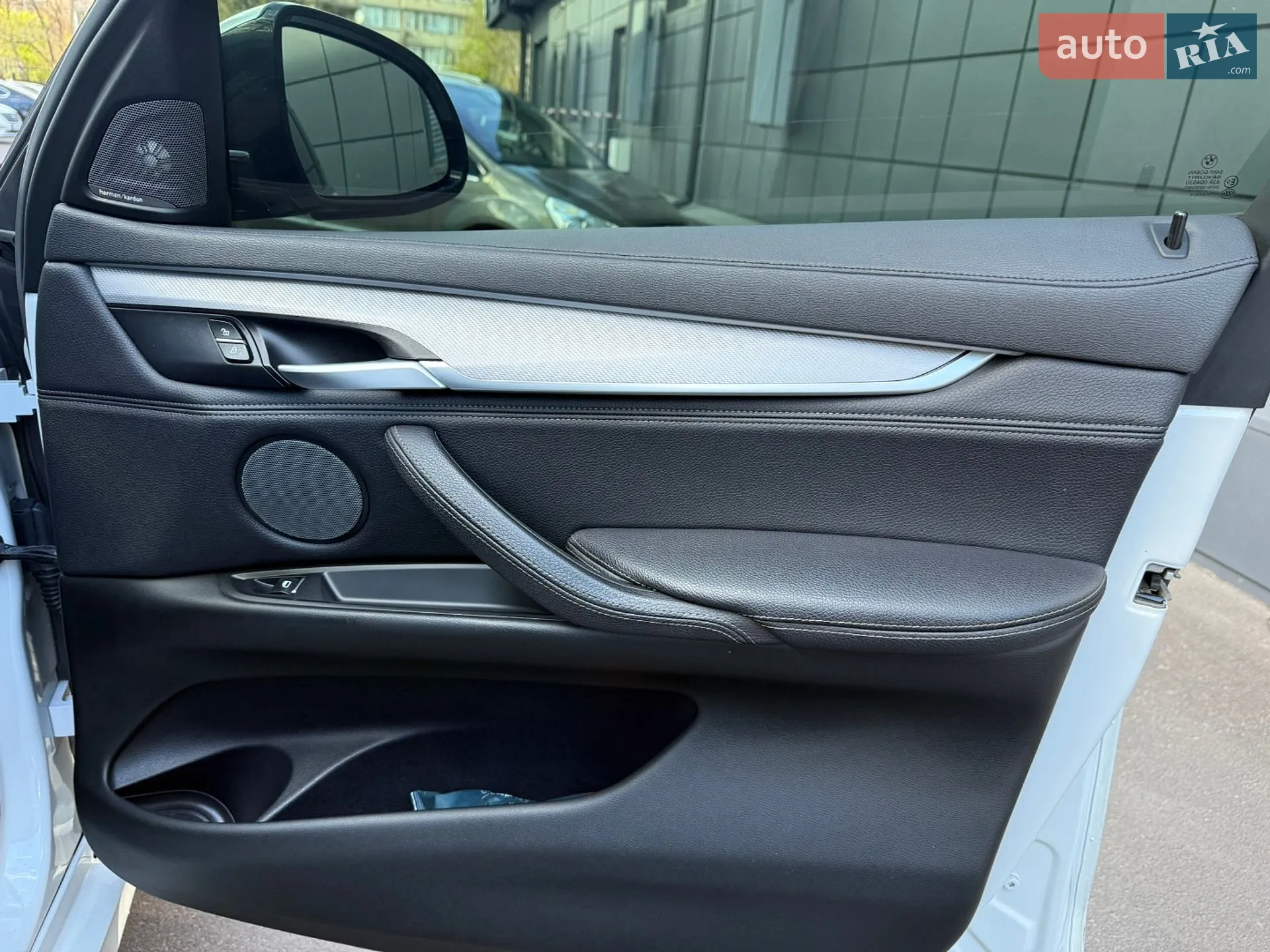 2018 BMW X6 - мініатюра 40
