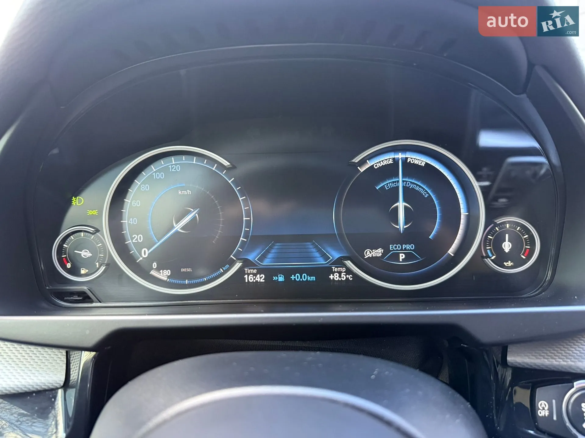2018 BMW X6 - мініатюра 58
