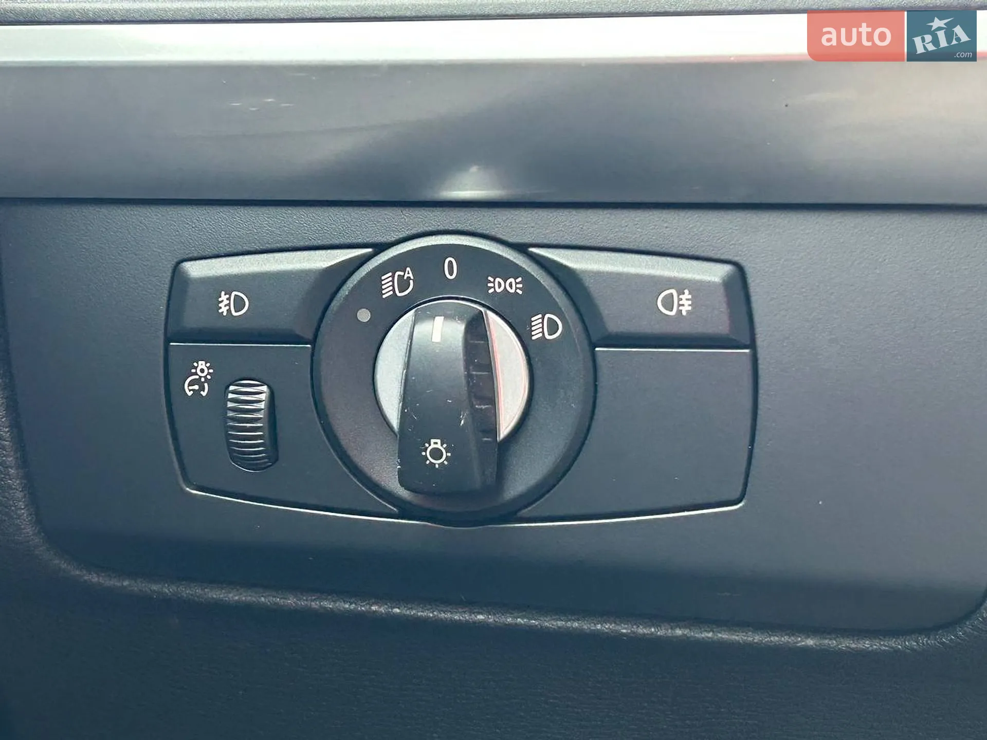 2013 BMW X6 - мініатюра 16