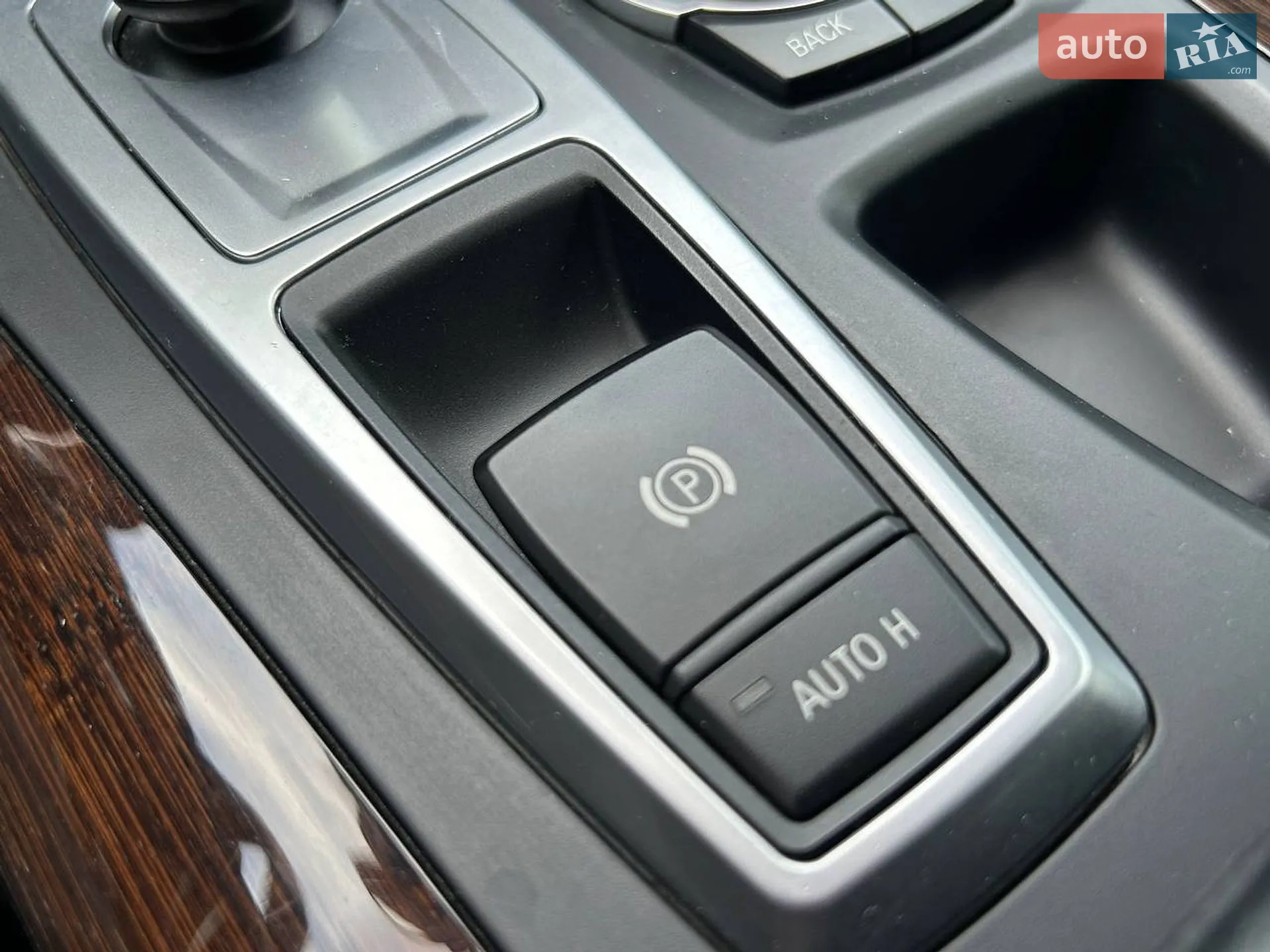 2013 BMW X6 - мініатюра 28
