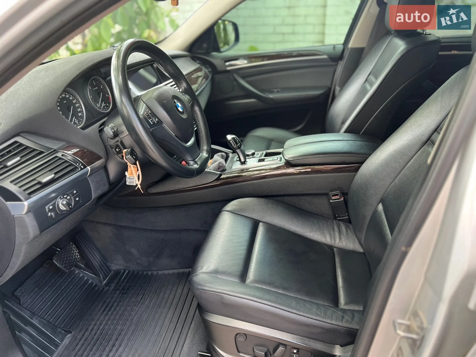 2014 BMW X6 - мініатюра 21