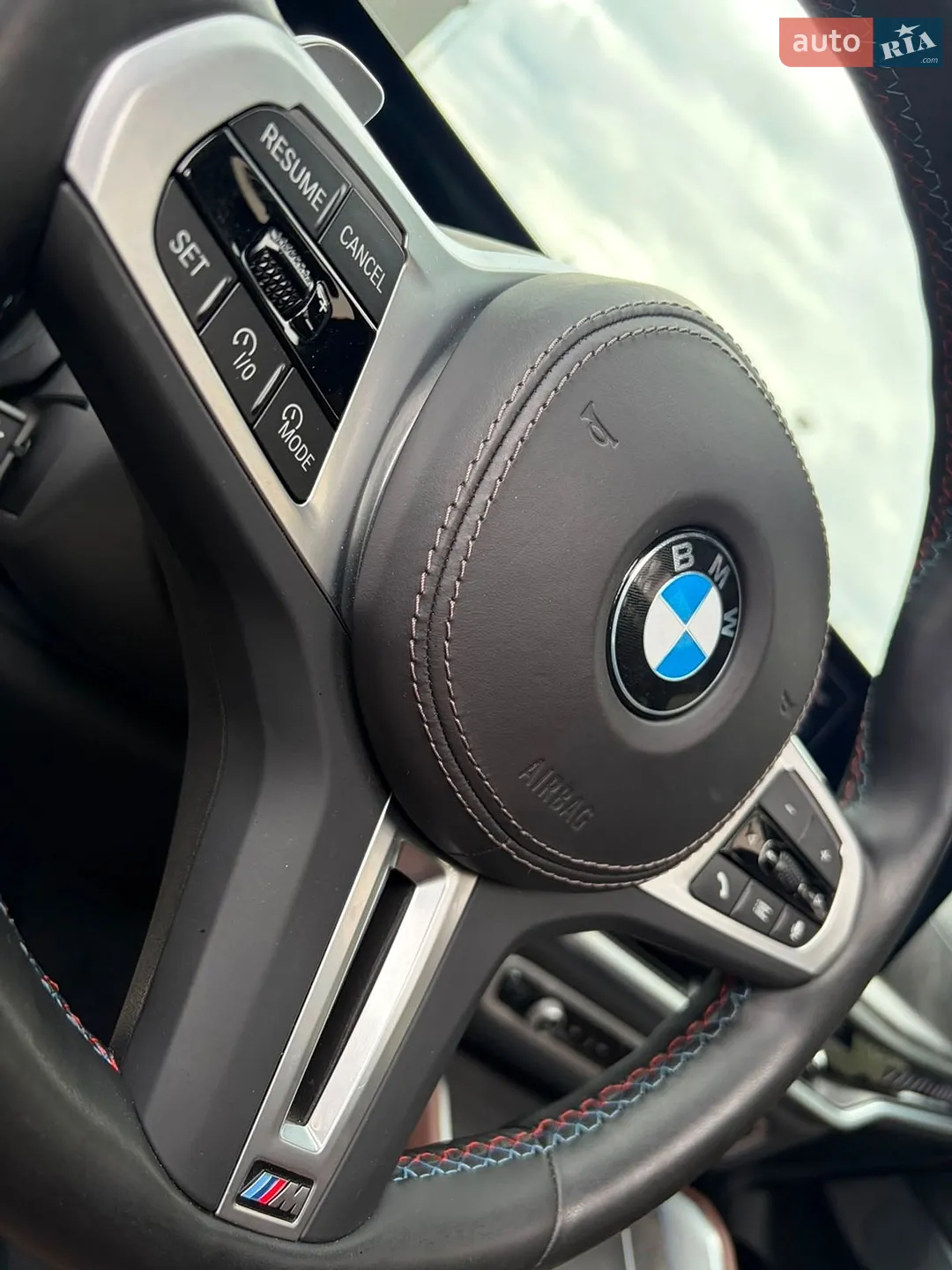 2023 BMW X6 - мініатюра 69