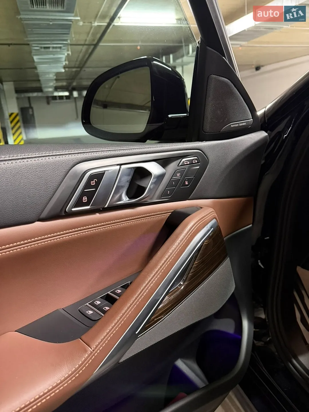 2023 BMW X6 - мініатюра 19