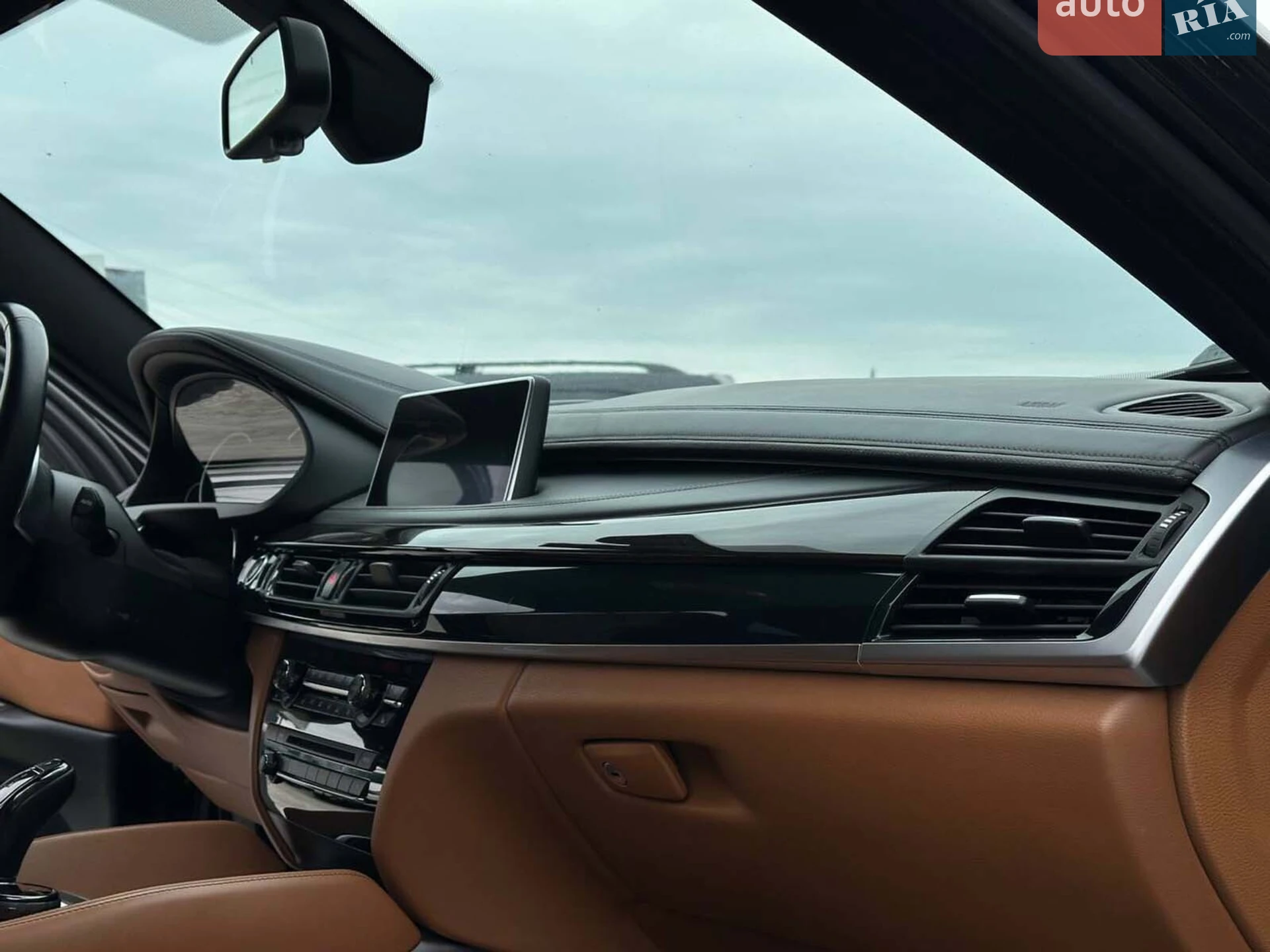 2016 BMW X6 - мініатюра 21