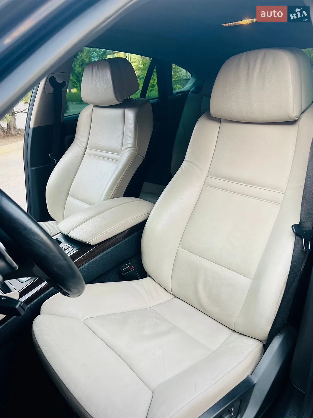 2014 BMW X6 - мініатюра 11
