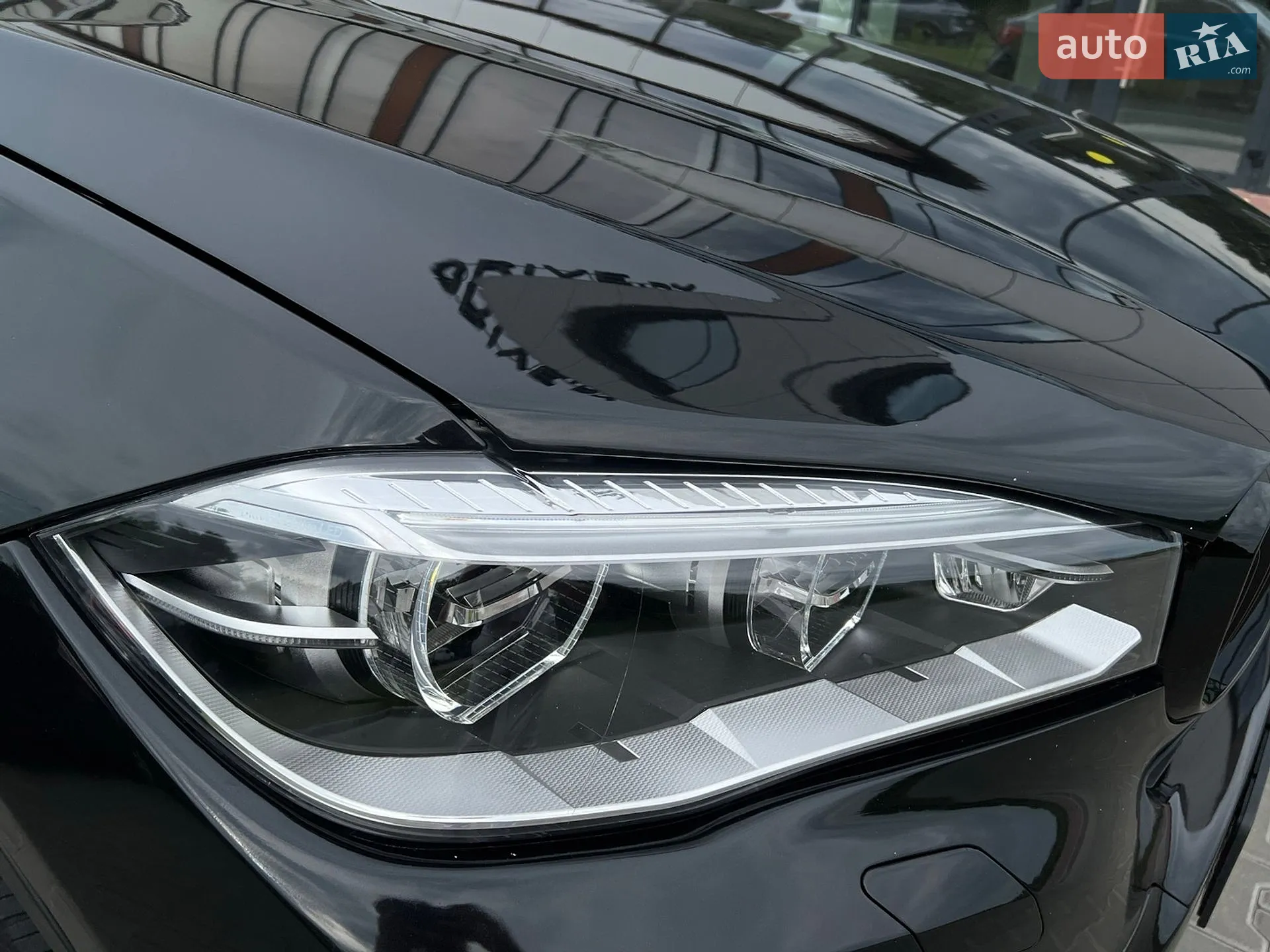 2014 BMW X6 - мініатюра 13