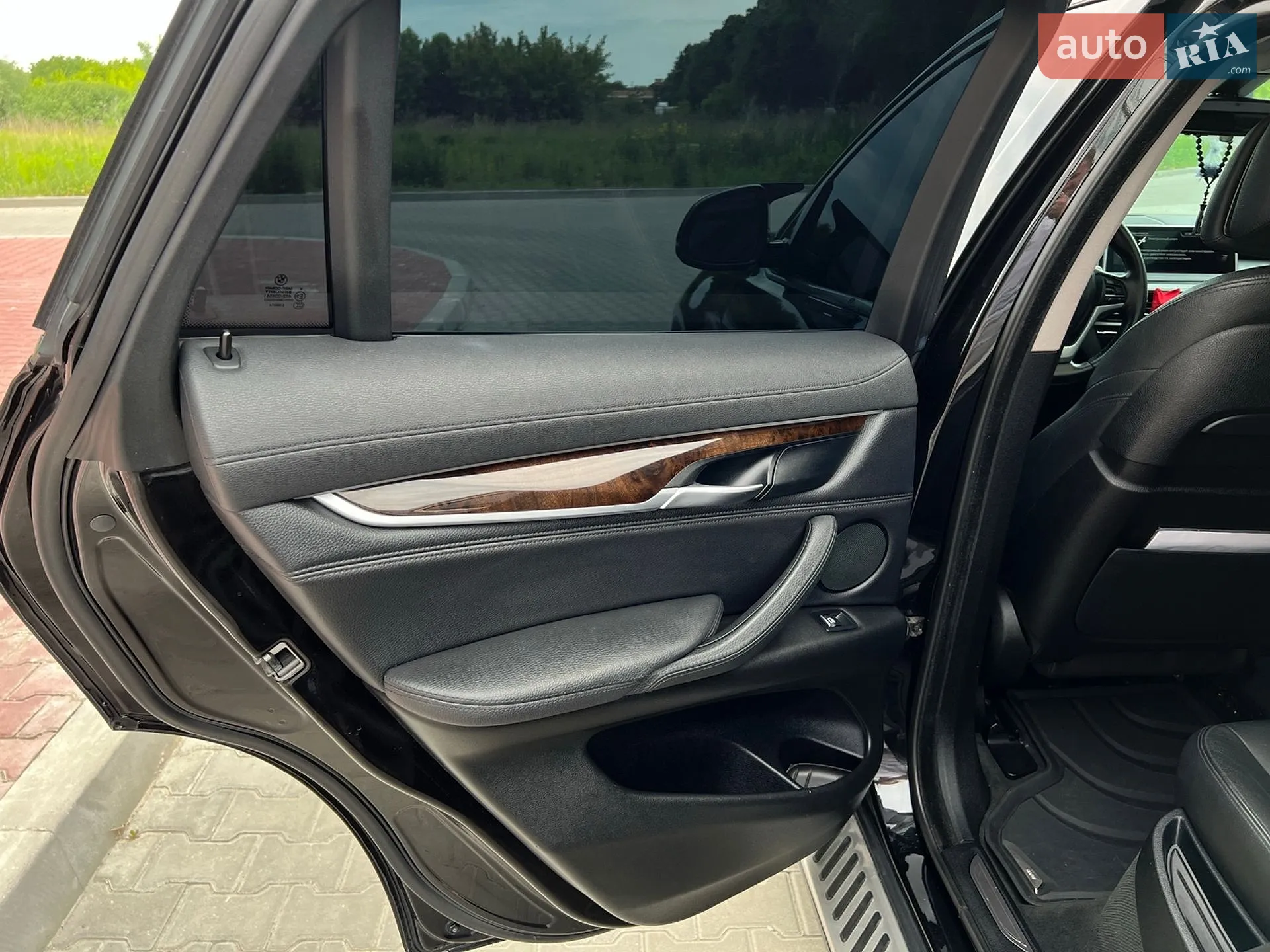 2014 BMW X6 - мініатюра 26