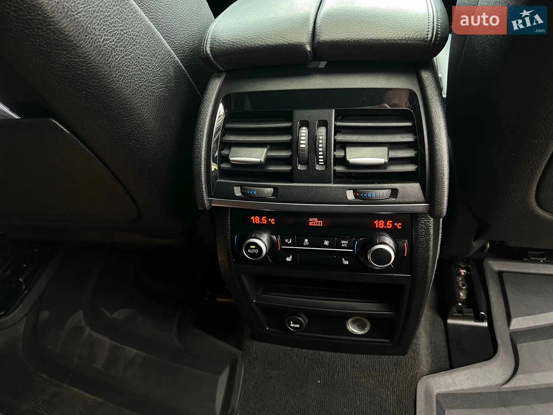 2014 BMW X6 - мініатюра 32