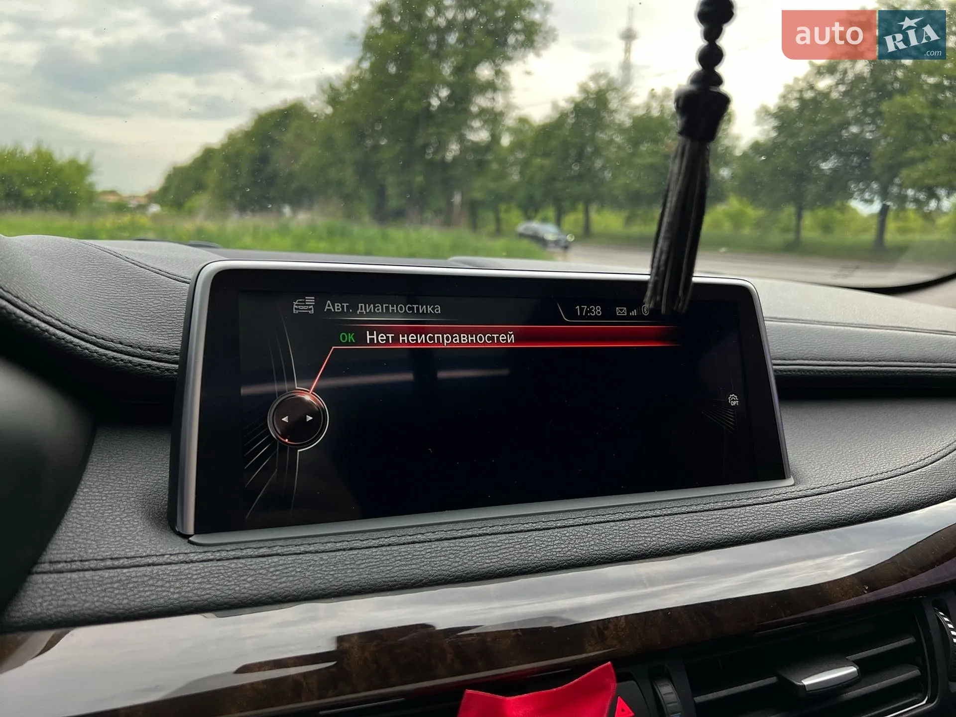 2014 BMW X6 - мініатюра 62