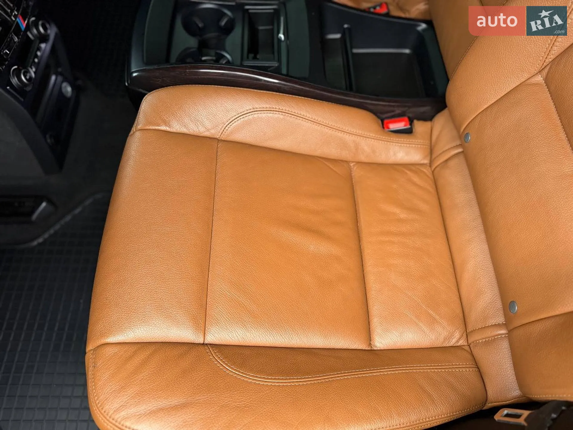 2013 BMW X6 - мініатюра 25