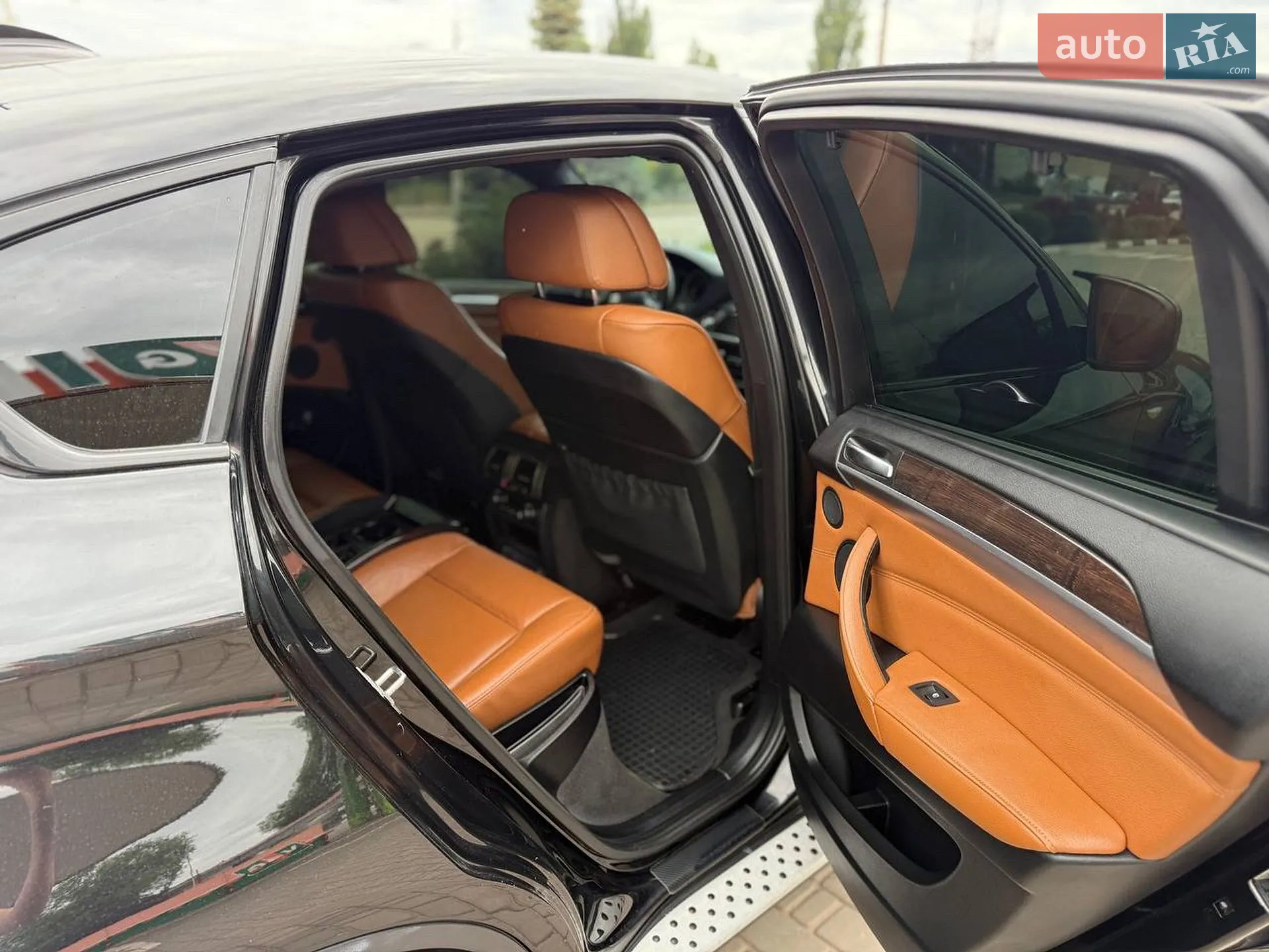 2013 BMW X6 - мініатюра 31