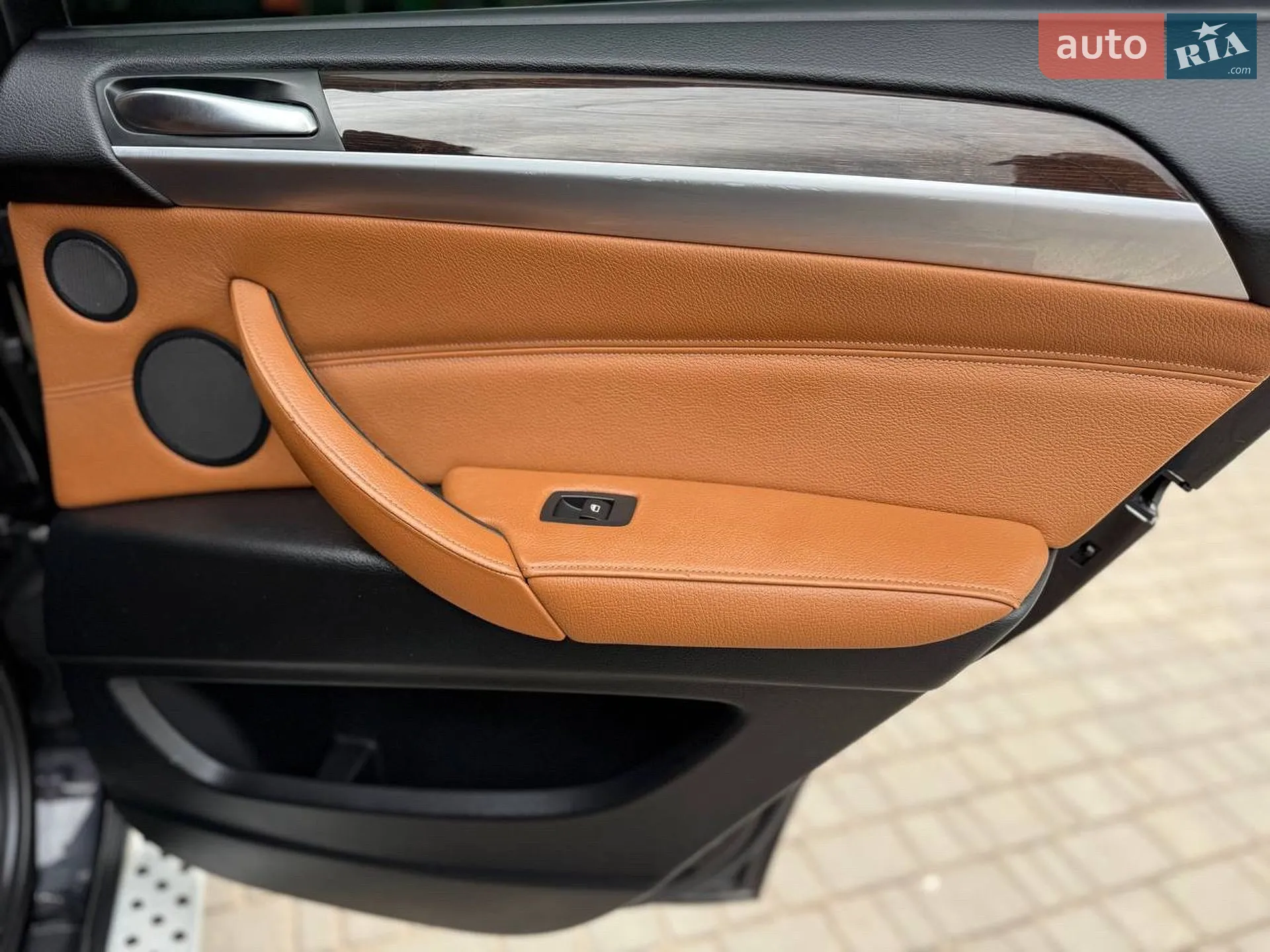 2013 BMW X6 - мініатюра 34