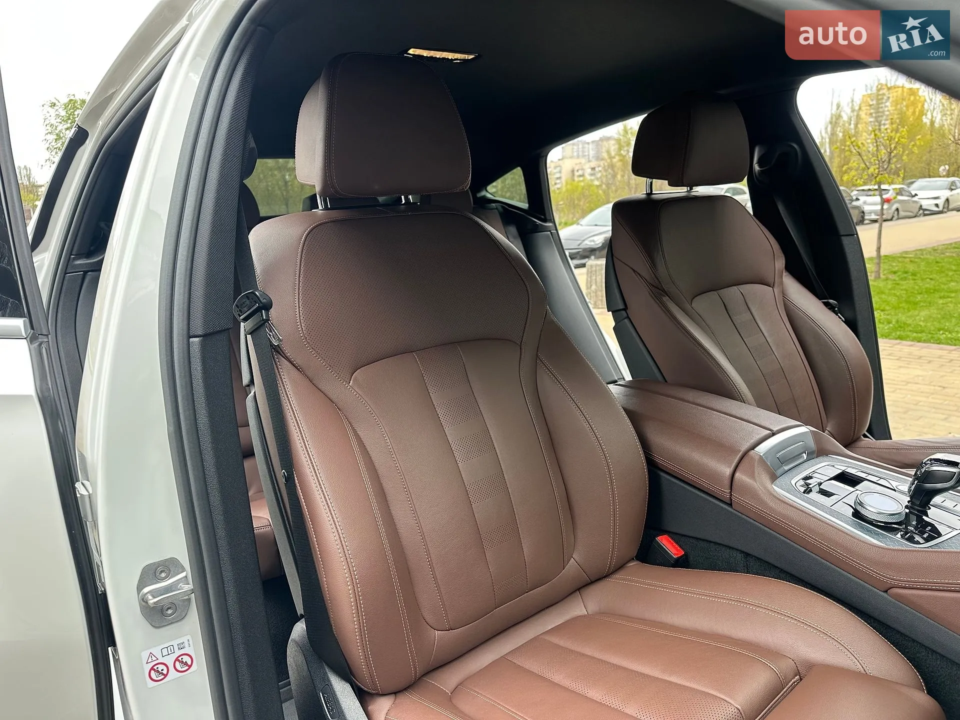 2019 BMW X6 - мініатюра 36