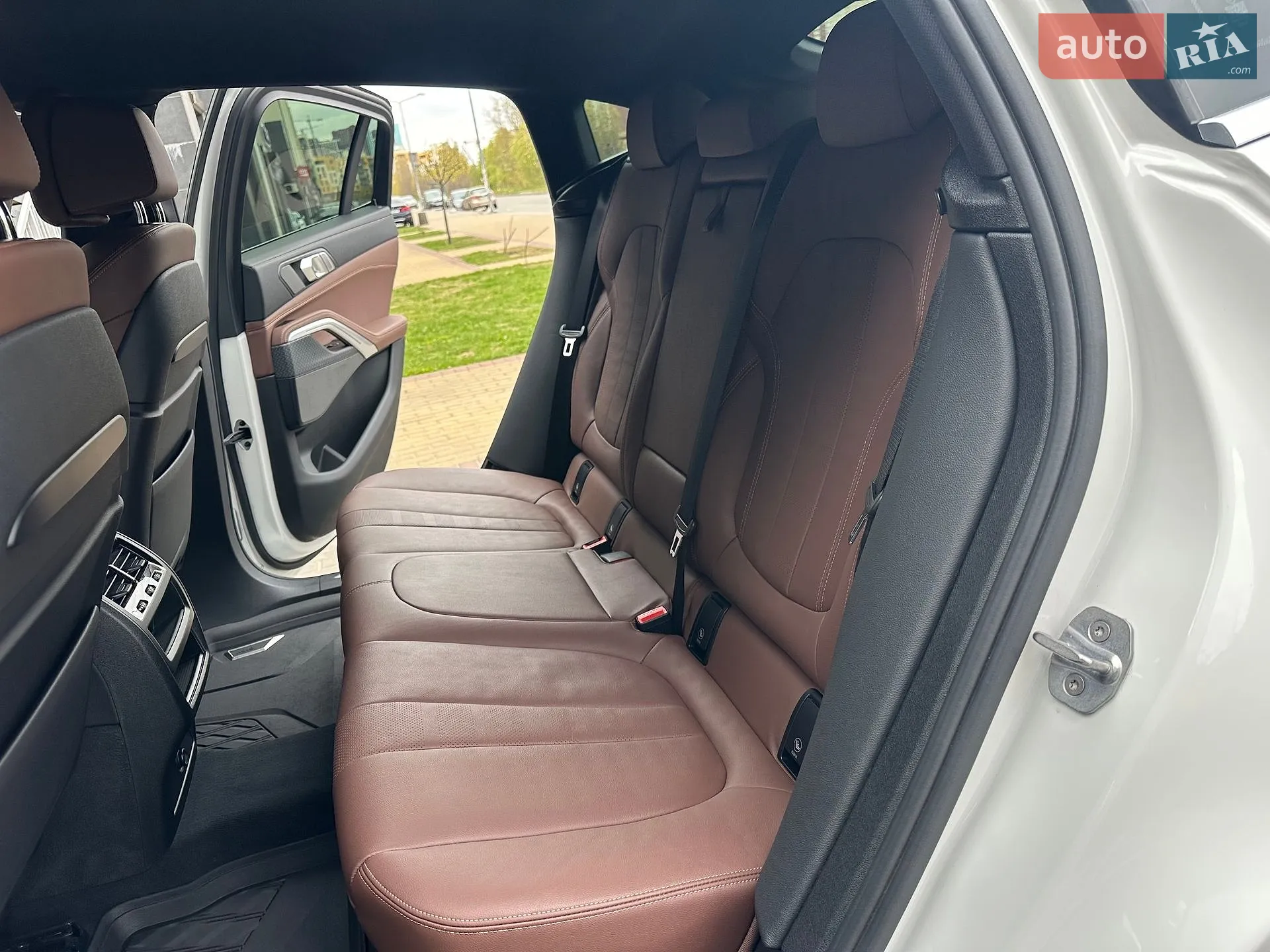 2019 BMW X6 - мініатюра 38
