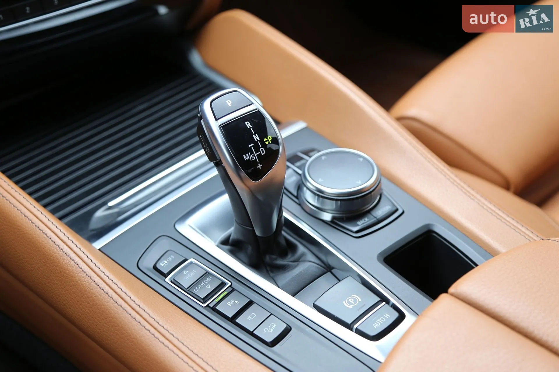 2017 BMW X6 - мініатюра 28