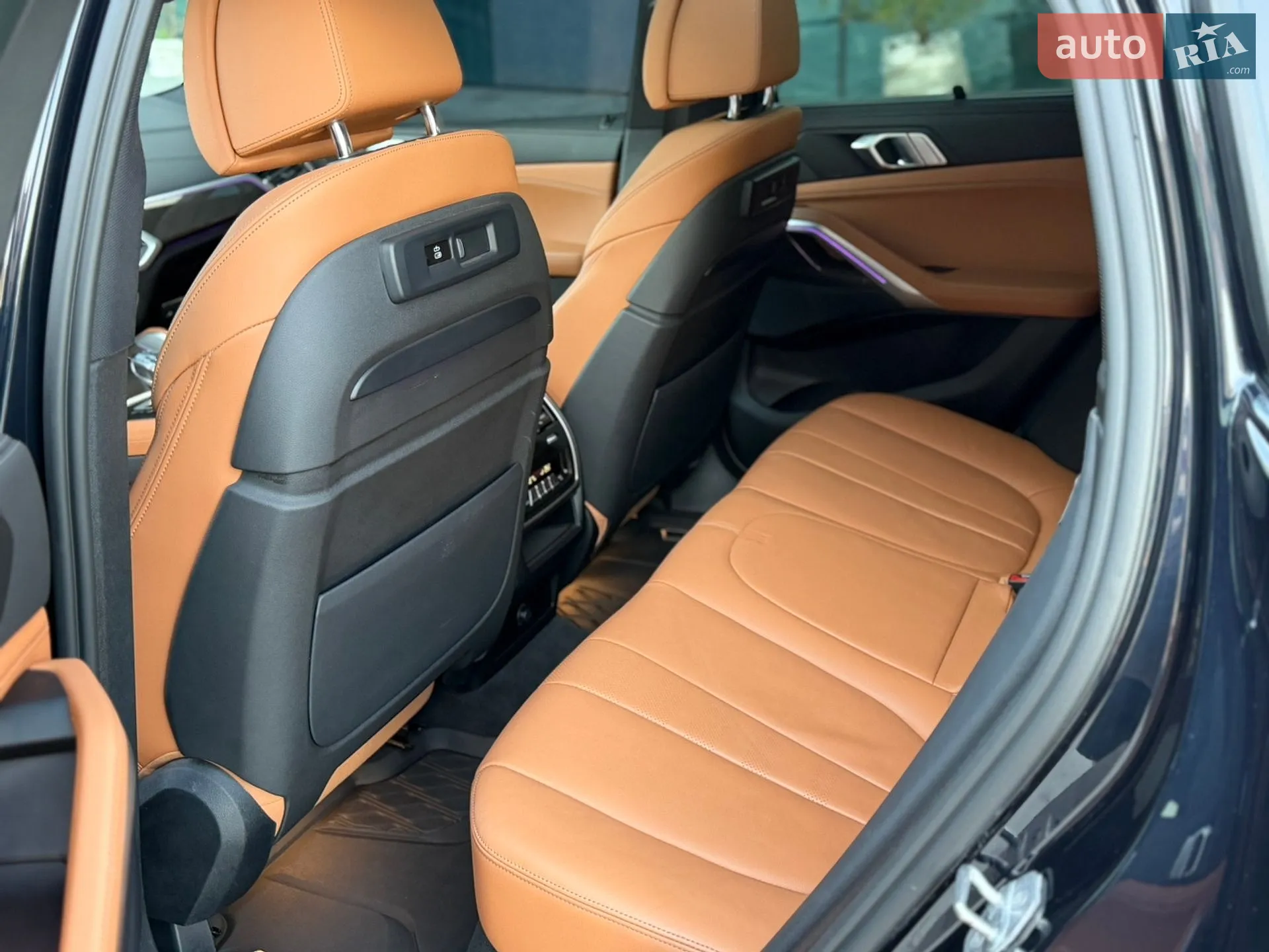 2022 BMW X6 - мініатюра 40