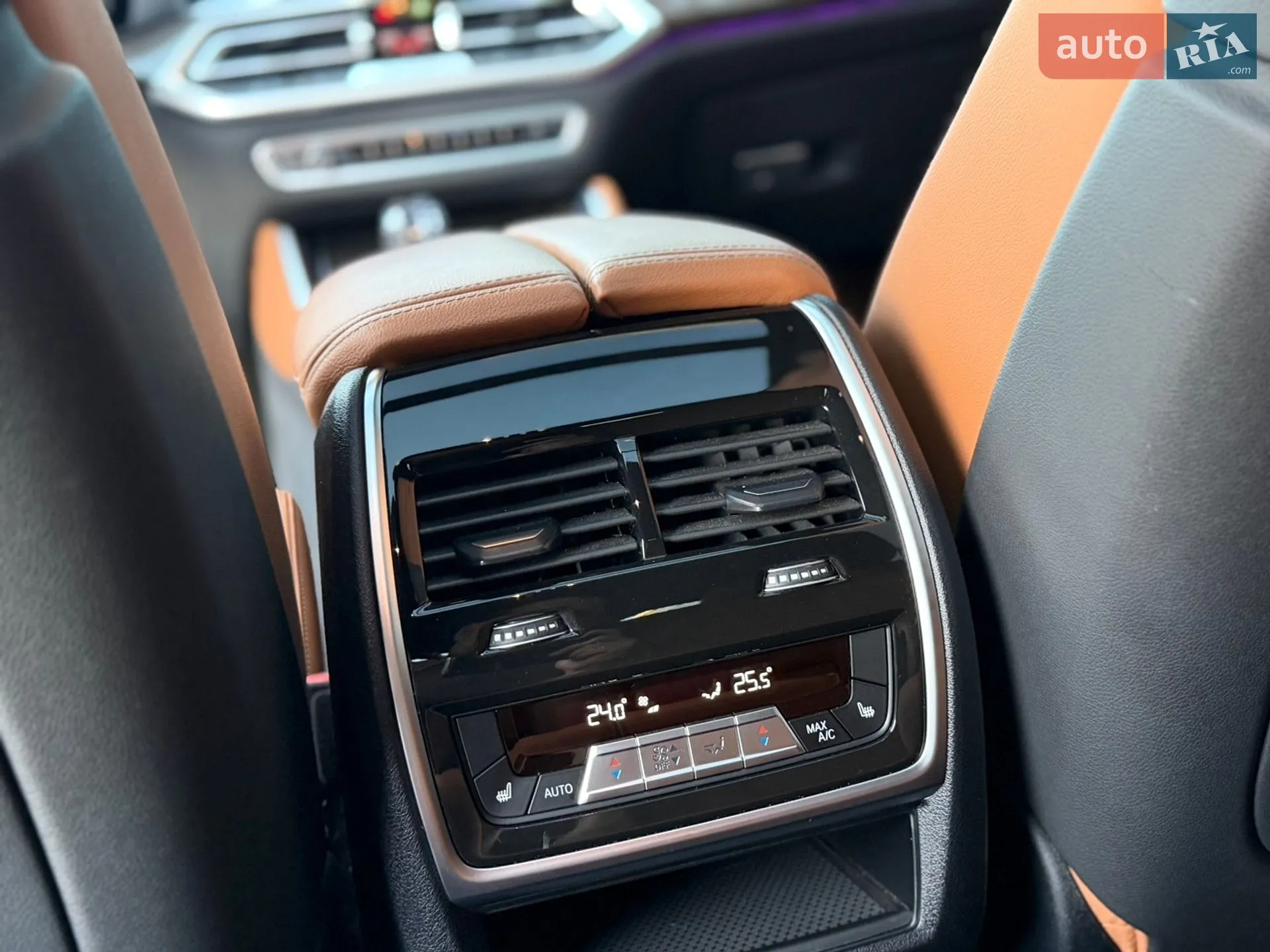 2022 BMW X6 - мініатюра 41