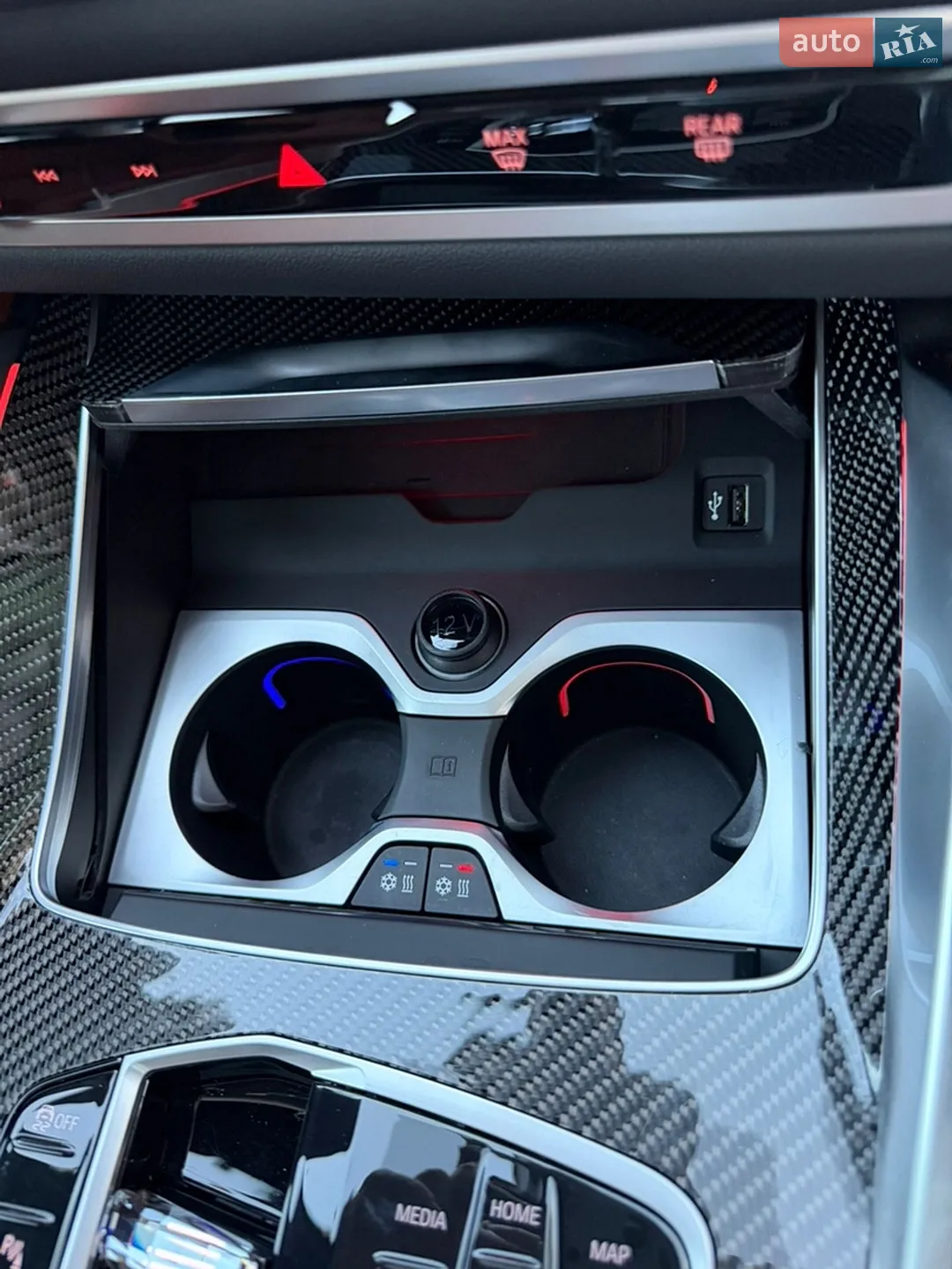 2024 BMW X6 - мініатюра 44