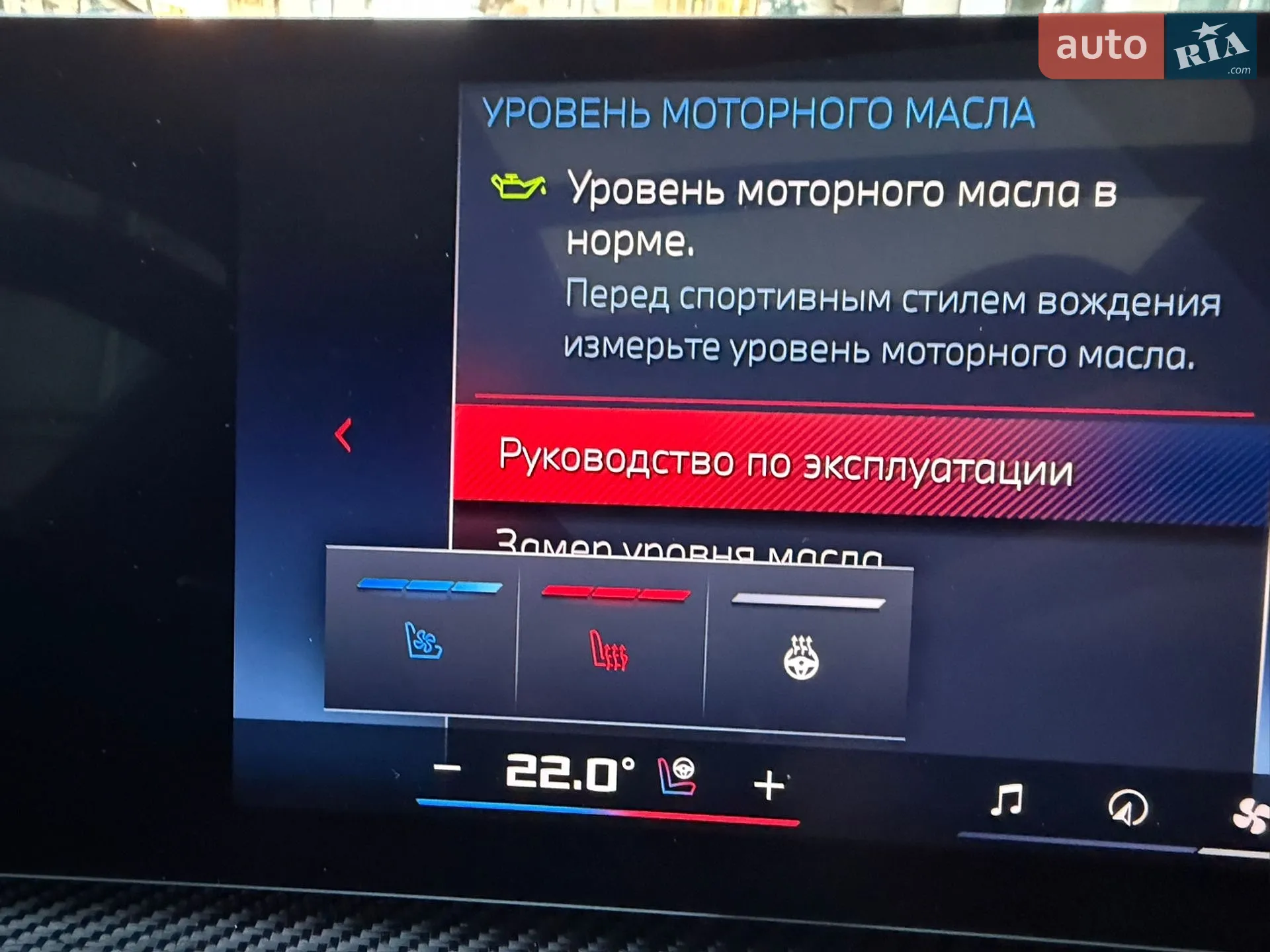 2024 BMW X6 - мініатюра 49