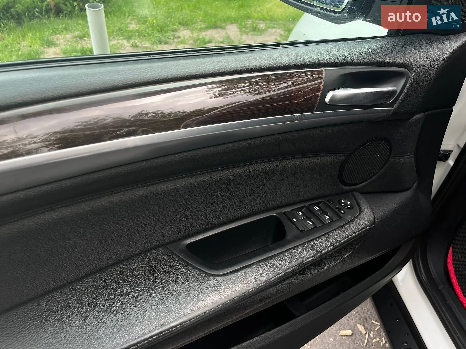 2010 BMW X6 - мініатюра 21