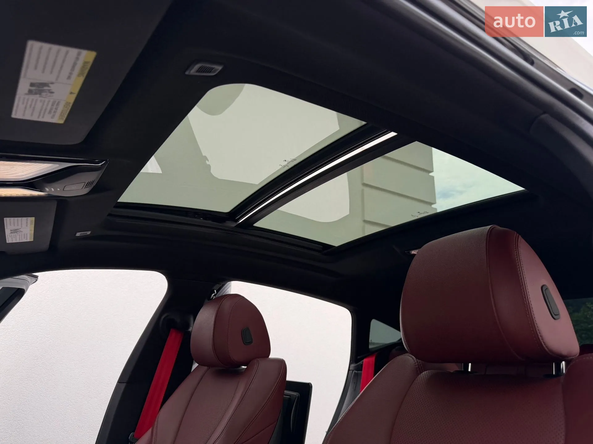 2021 BMW X6 - мініатюра 53