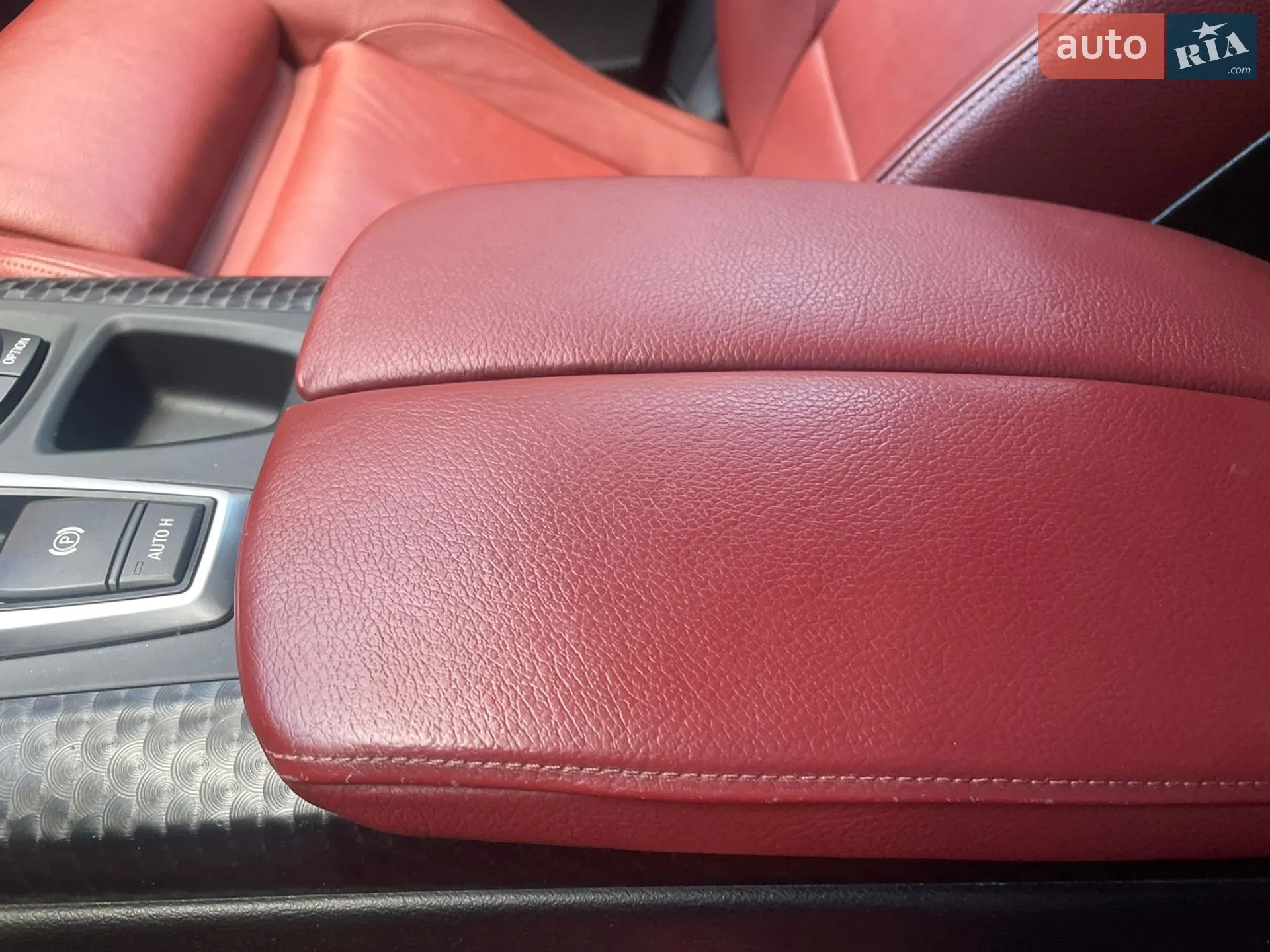 2012 BMW X6 - мініатюра 11