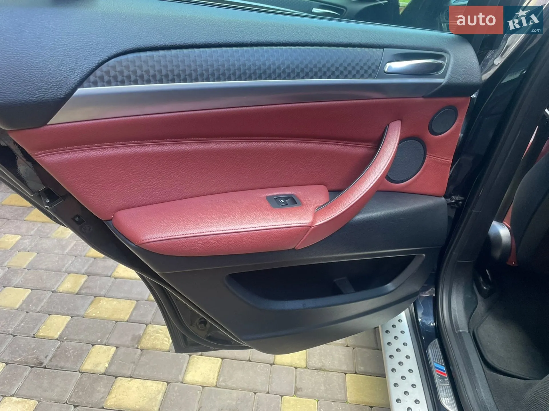 2012 BMW X6 - мініатюра 13