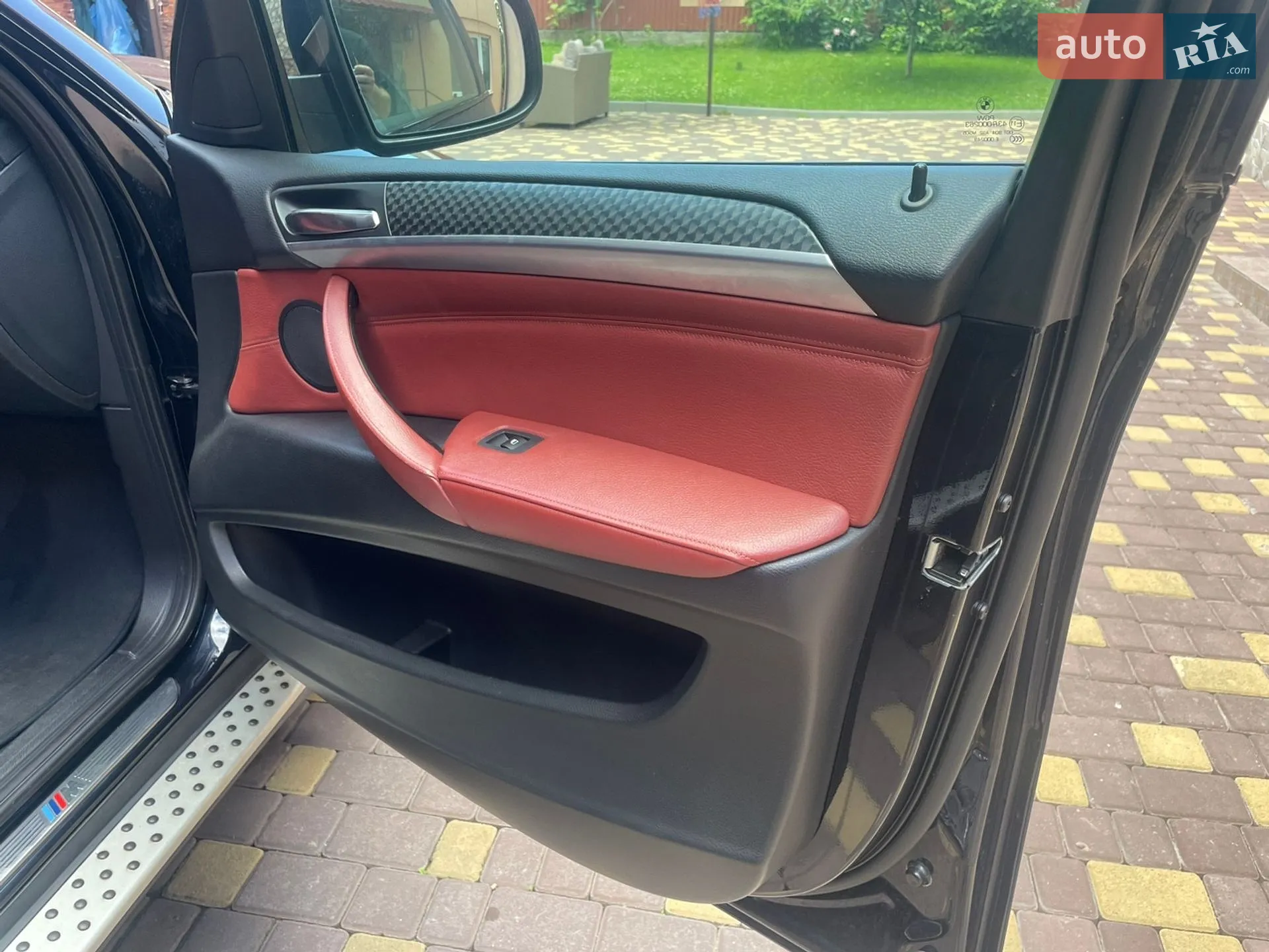 2012 BMW X6 - мініатюра 17