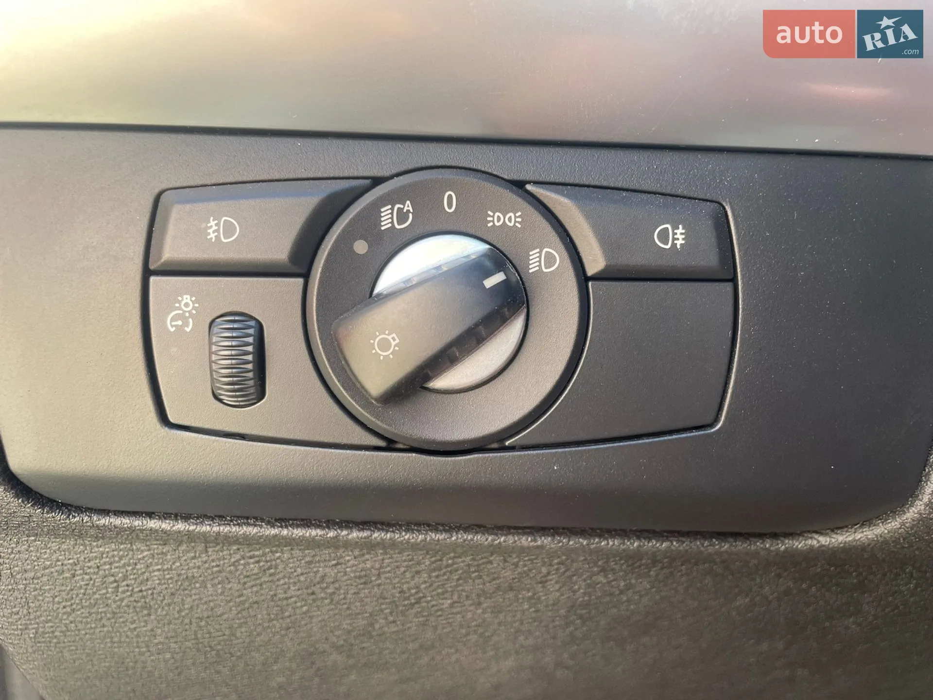 2012 BMW X6 - мініатюра 23