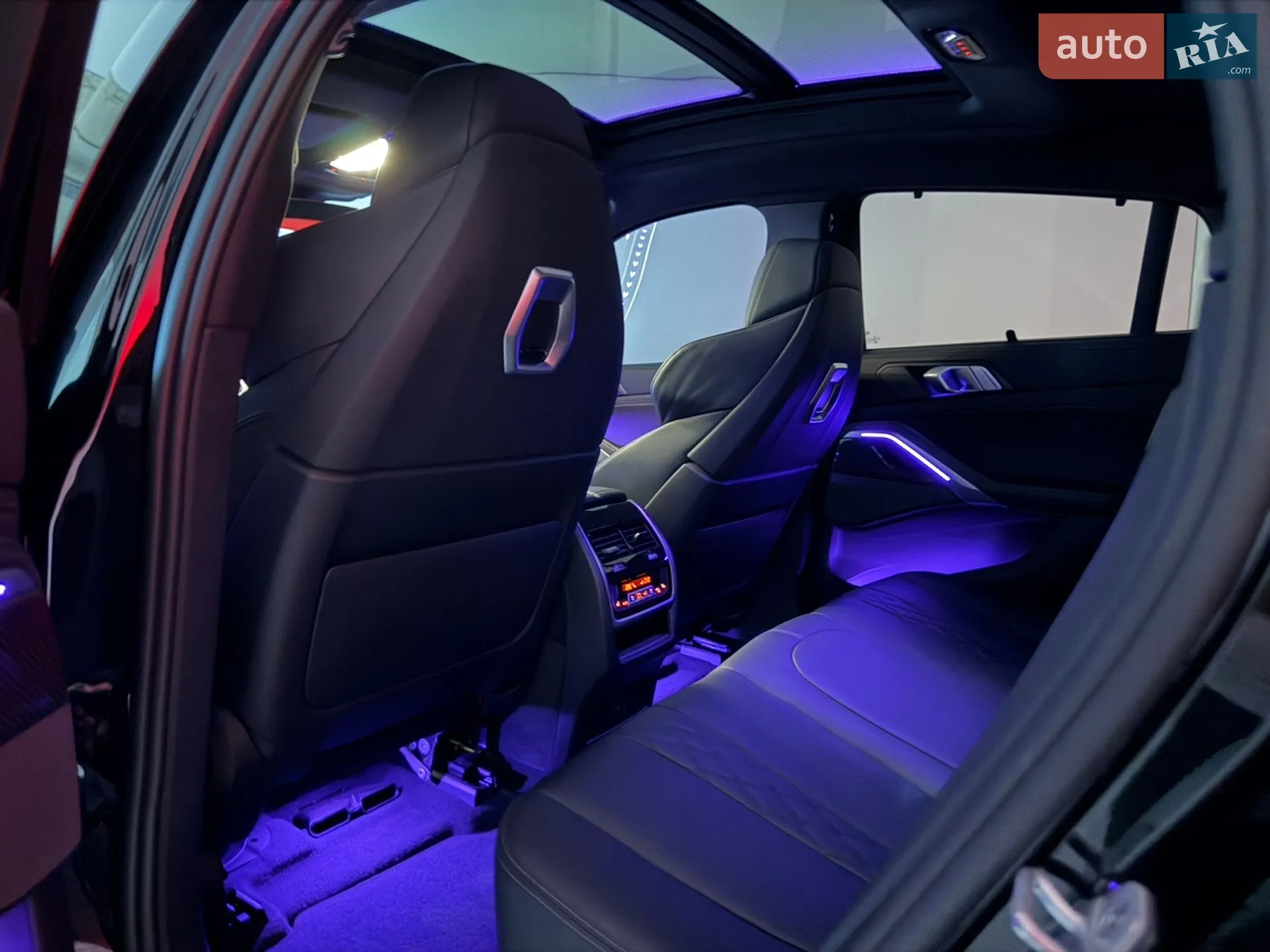 2024 BMW X6 - мініатюра 9