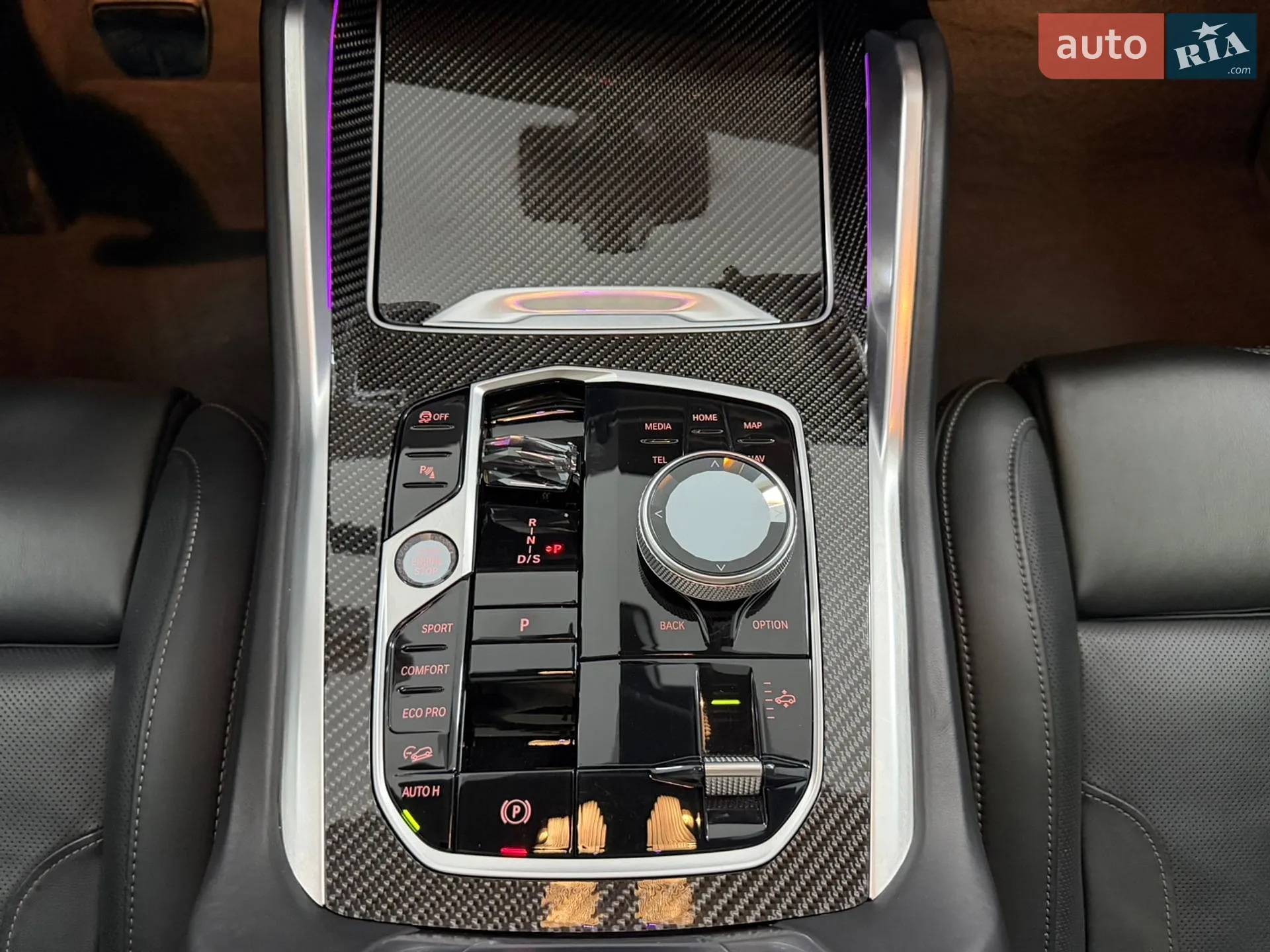 2024 BMW X6 - мініатюра 19