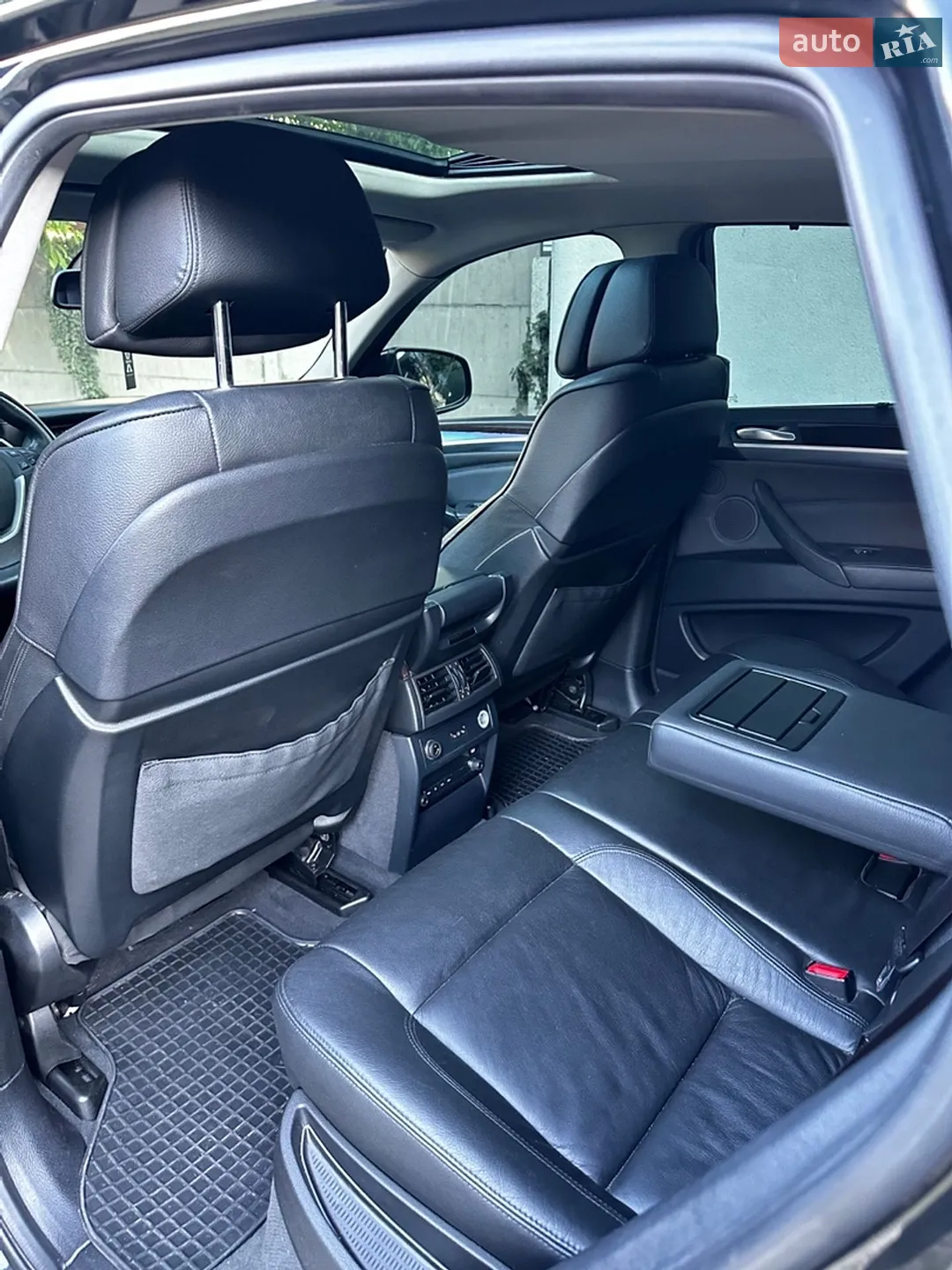 2012 BMW X6 - мініатюра 17