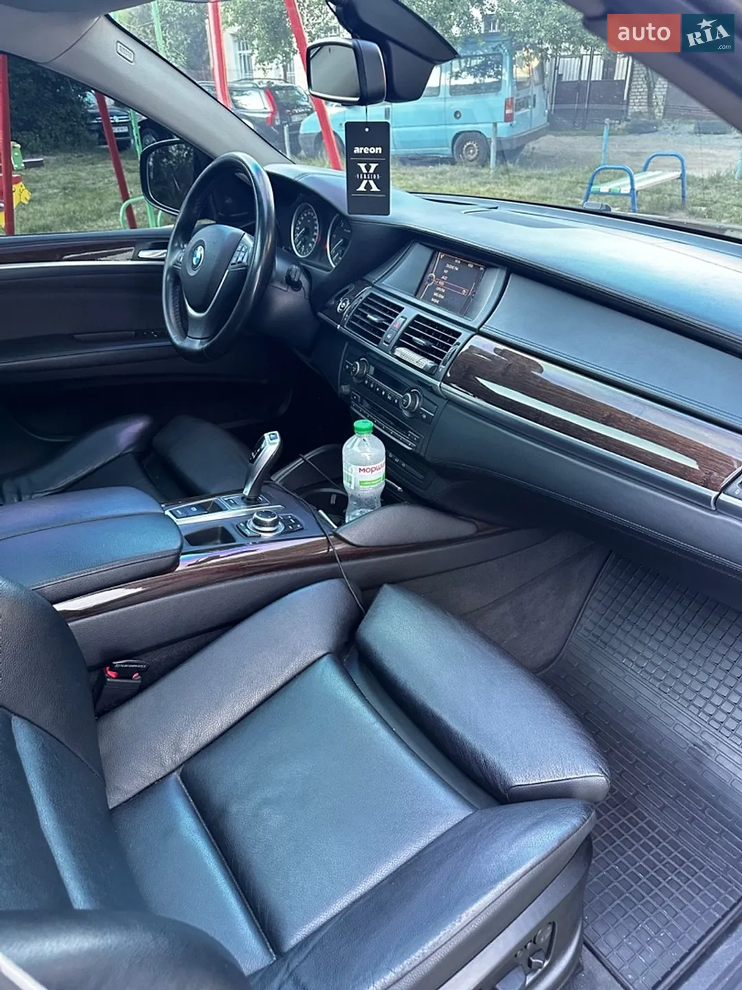 2012 BMW X6 - мініатюра 19