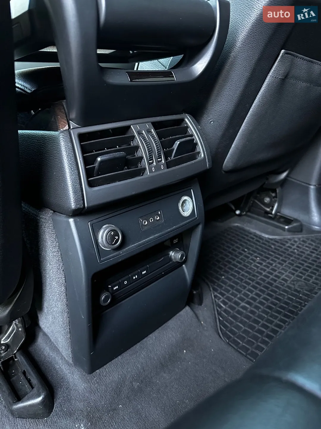 2012 BMW X6 - мініатюра 23
