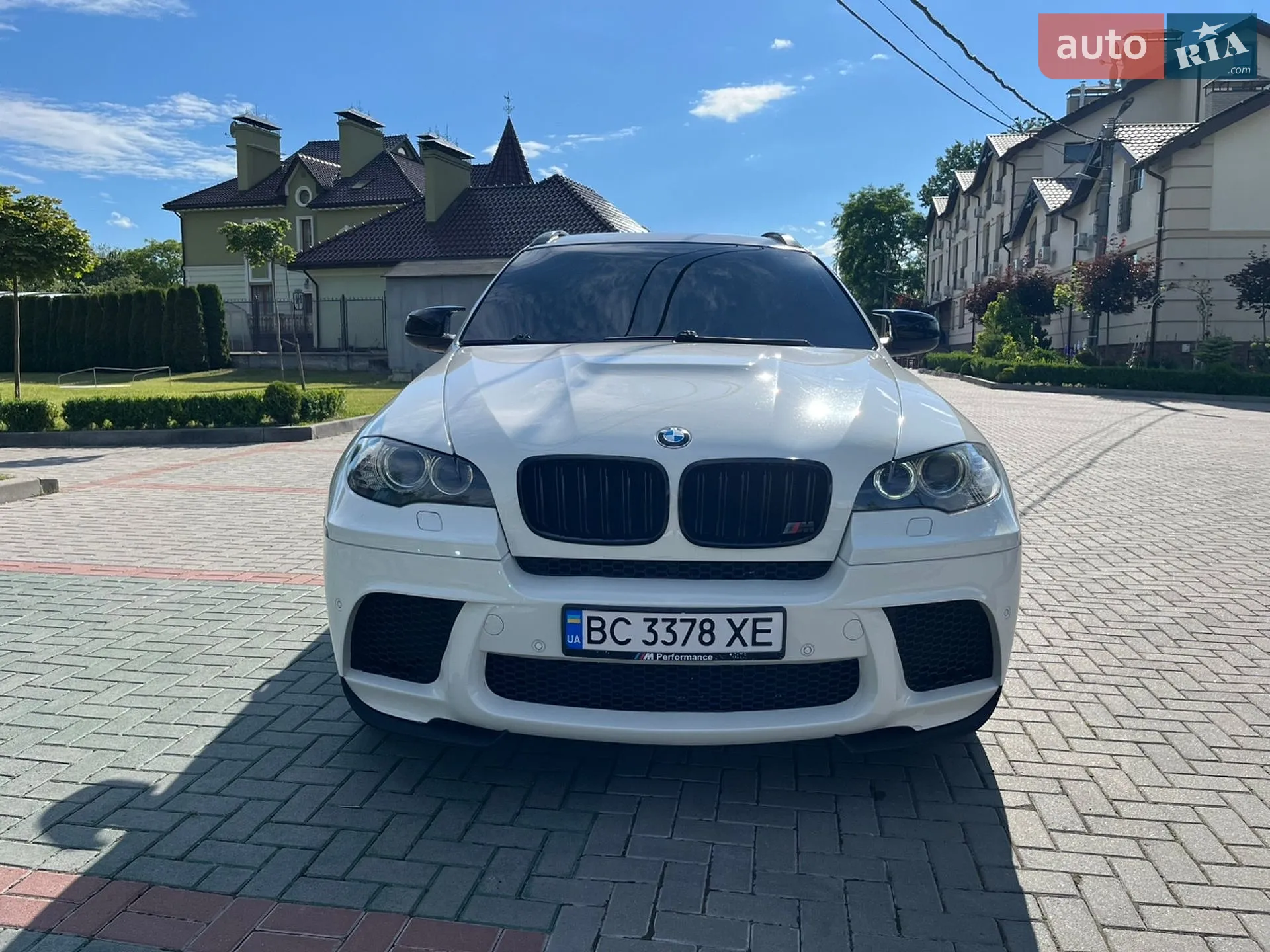 2010 BMW X6 - мініатюра 2
