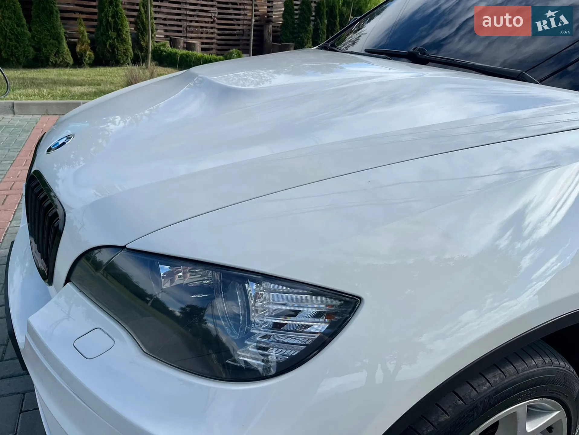 2010 BMW X6 - мініатюра 42