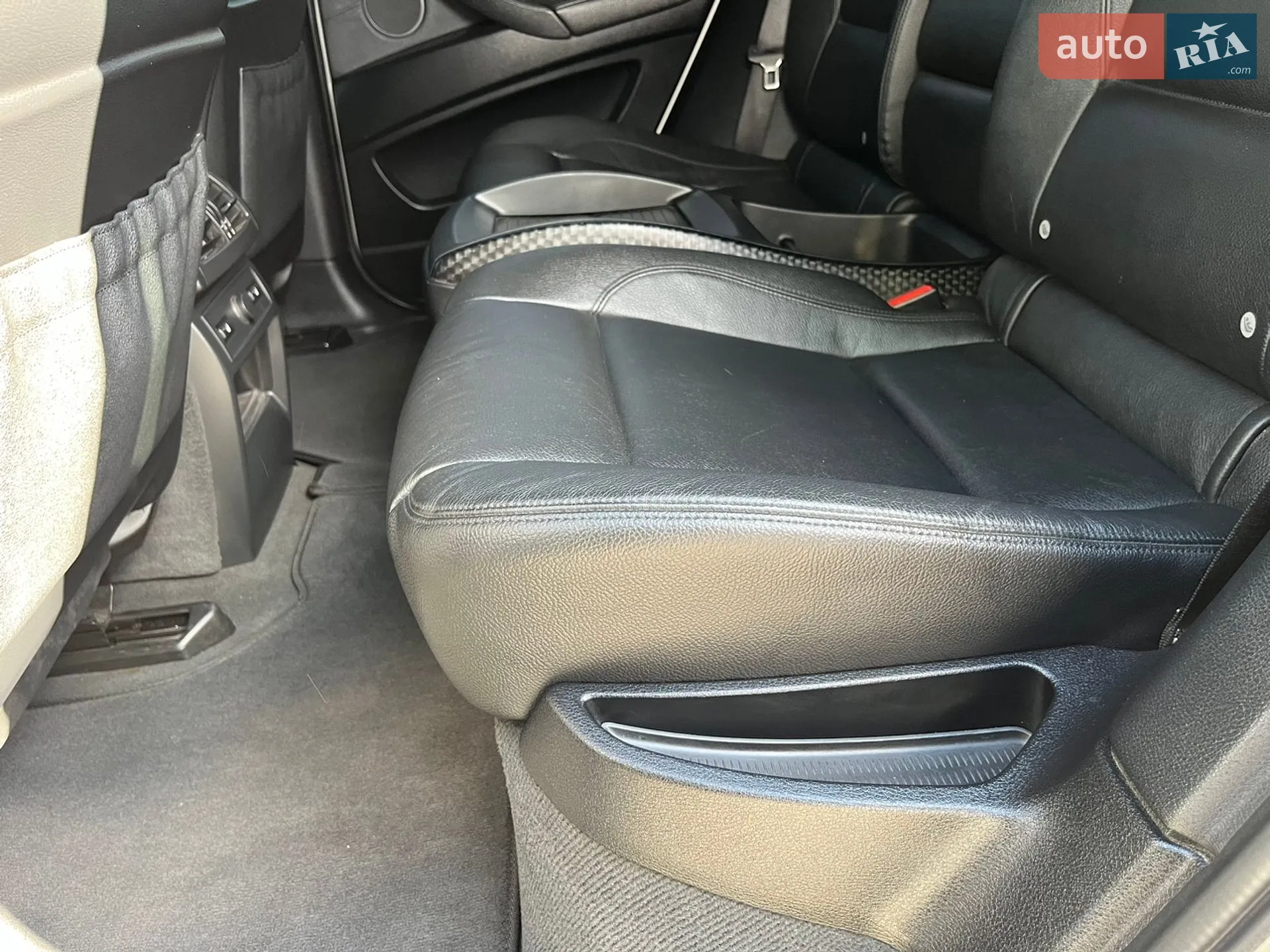 2010 BMW X6 - мініатюра 114