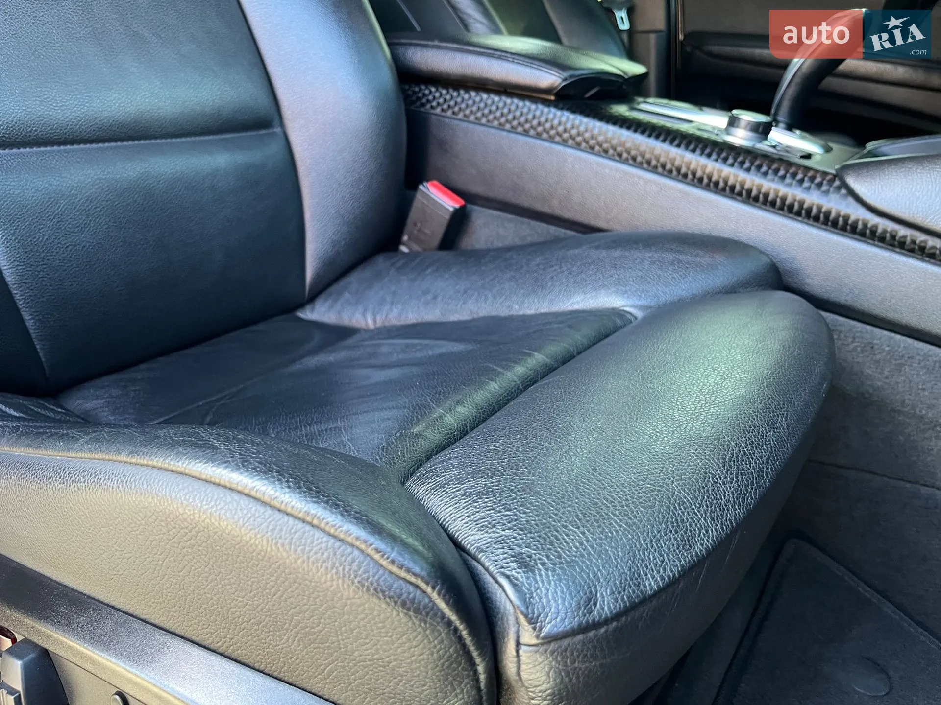 2010 BMW X6 - мініатюра 138
