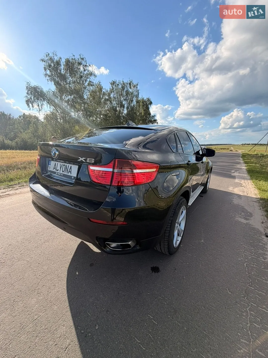 2010 BMW X6 - мініатюра 10