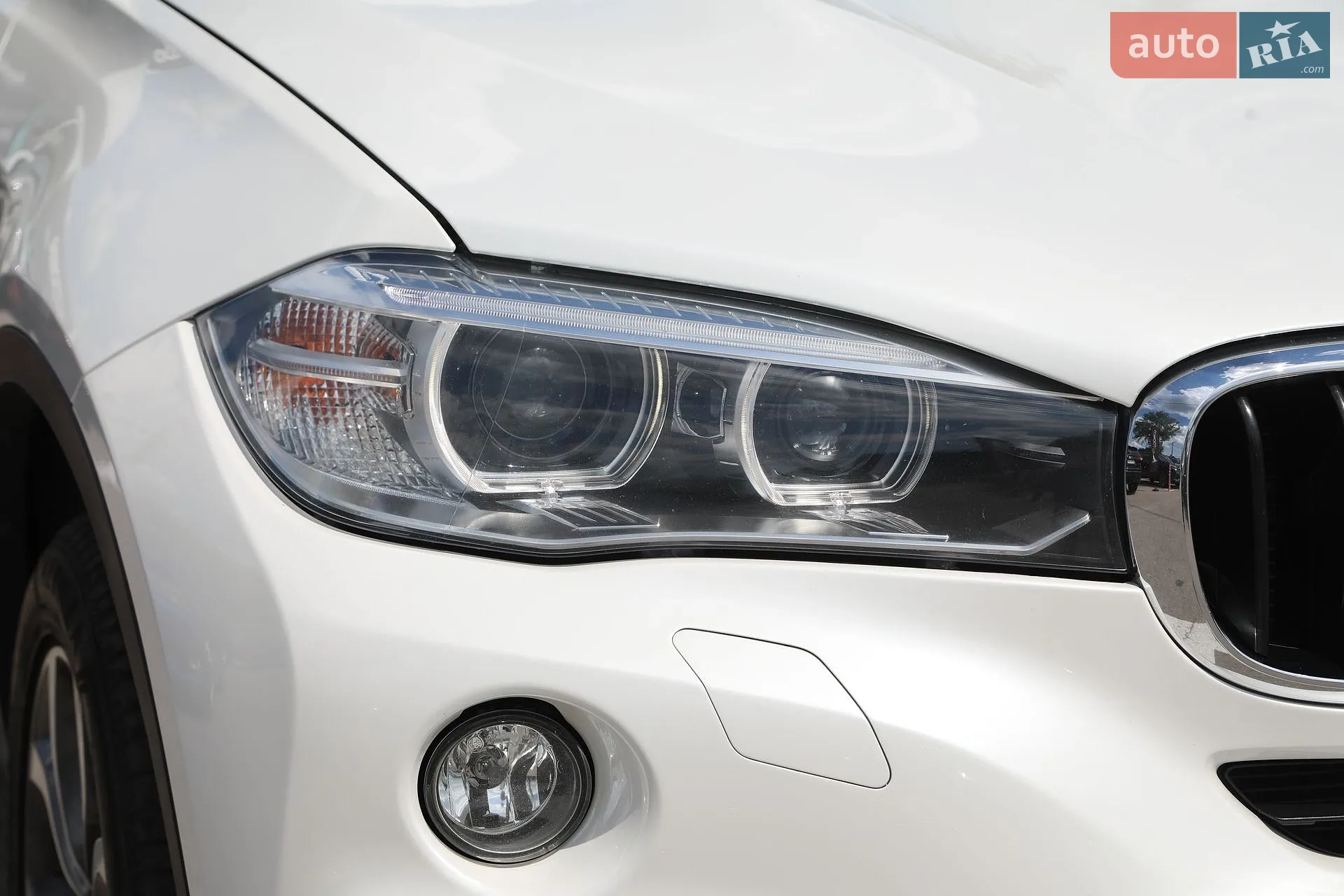 2016 BMW X6 - мініатюра 5