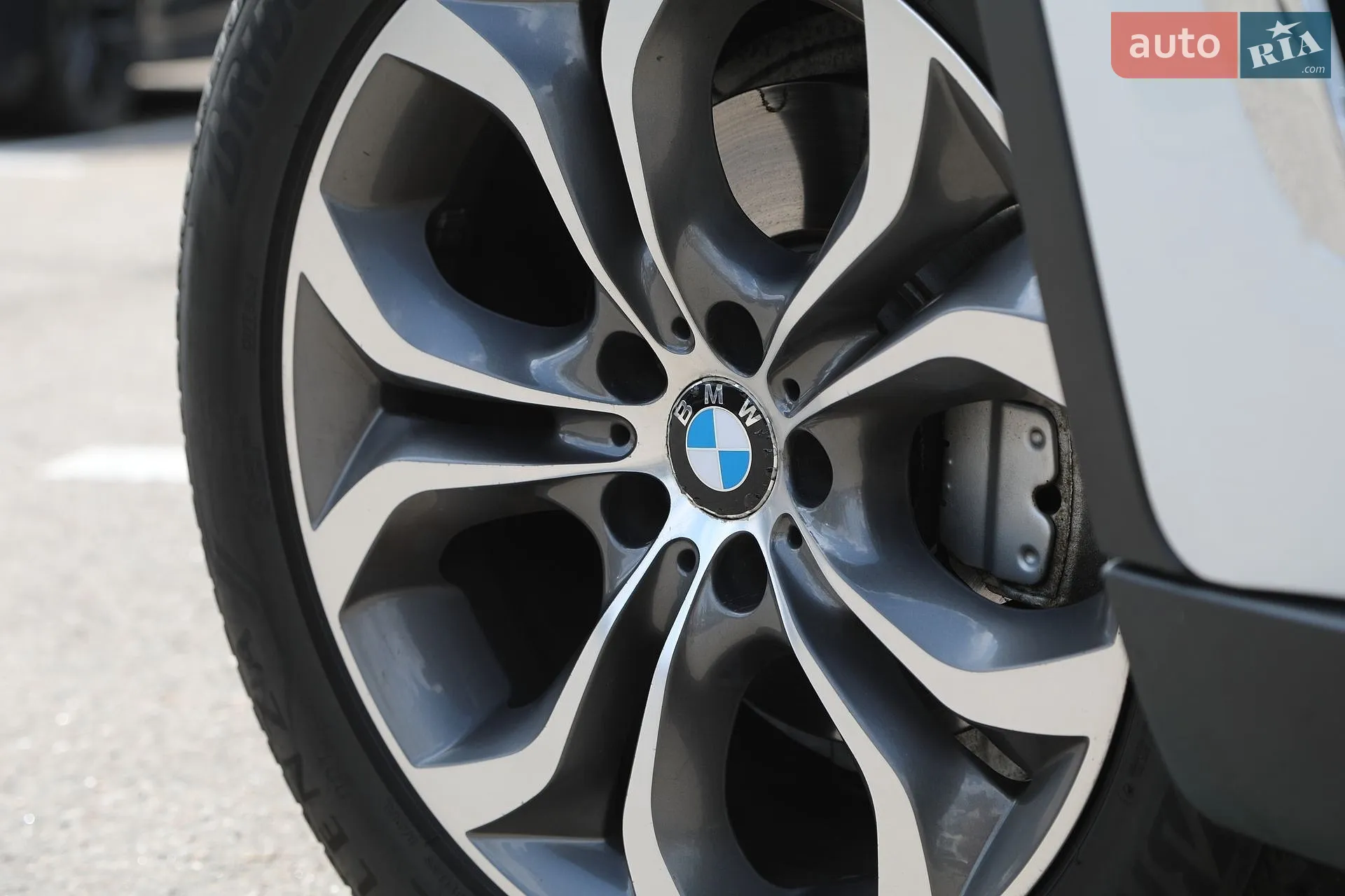 2016 BMW X6 - мініатюра 11