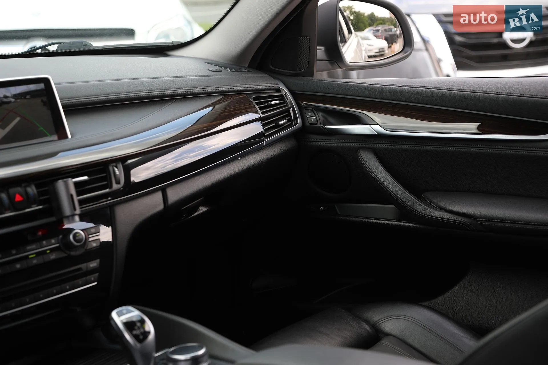 2016 BMW X6 - мініатюра 18