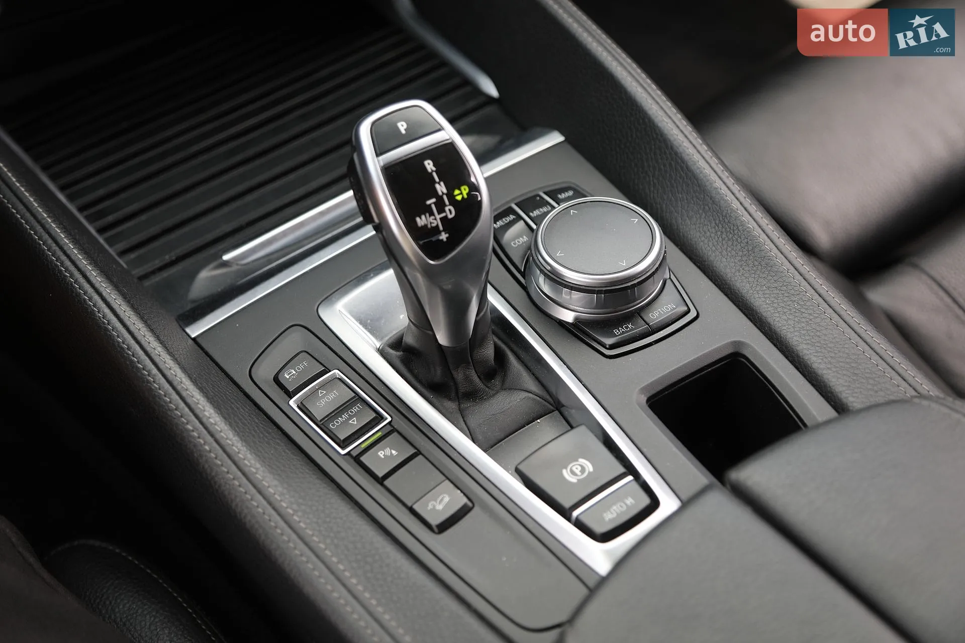 2016 BMW X6 - мініатюра 23