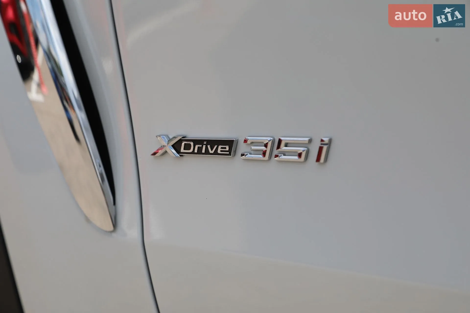 2016 BMW X6 - мініатюра 12