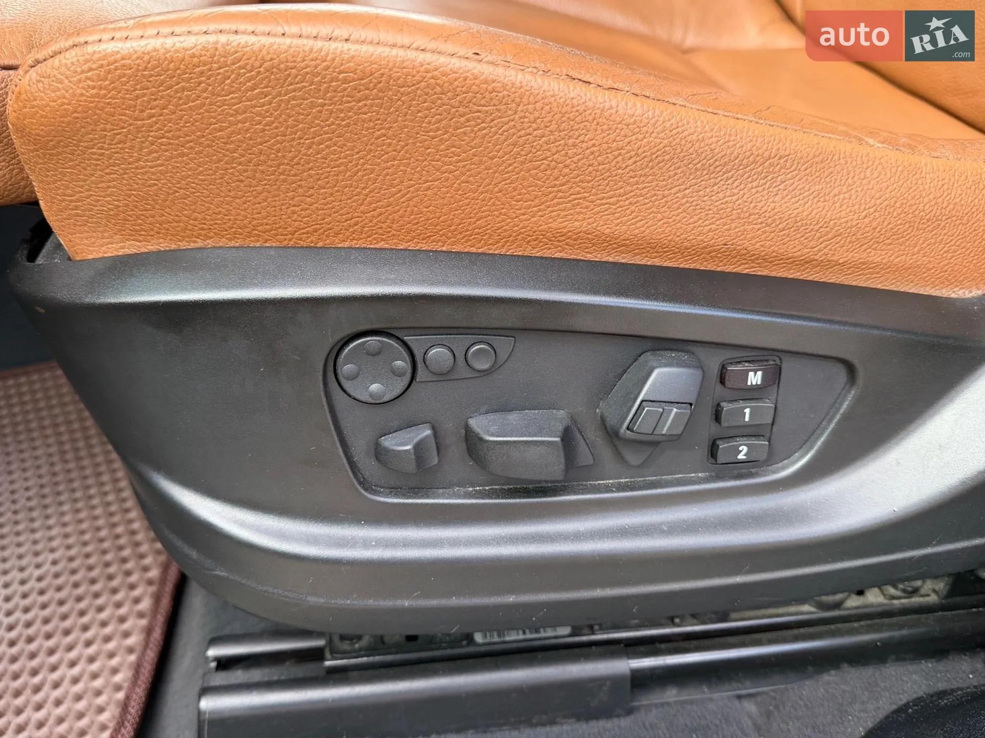 2012 BMW X6 - мініатюра 20